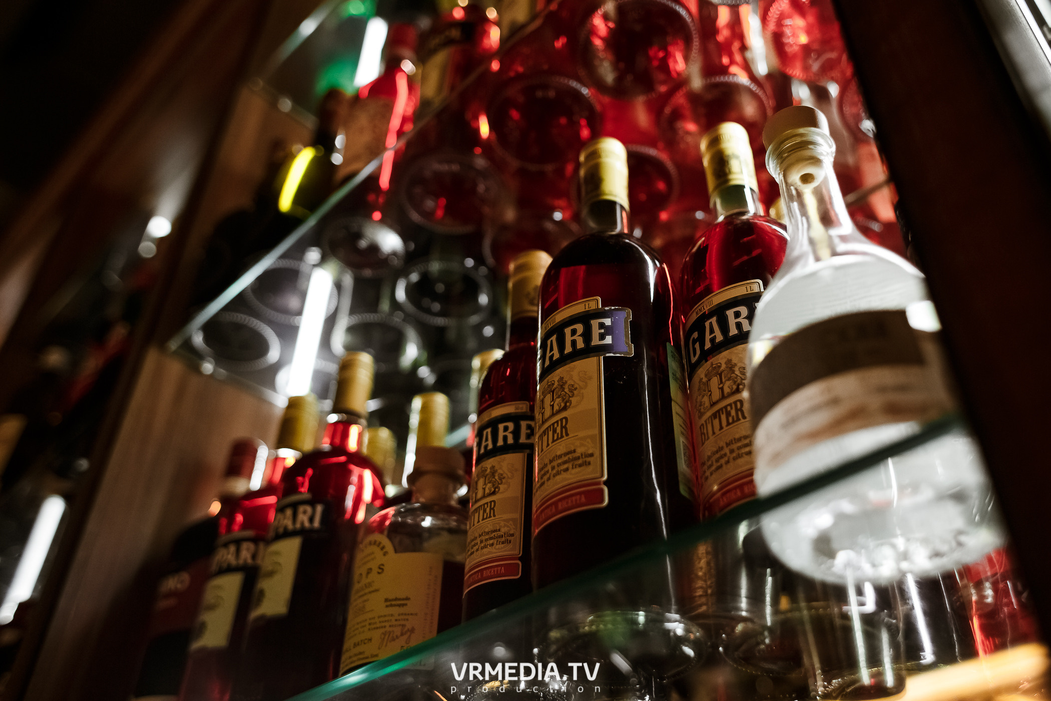 Благотворительный вечер в баре «Blocknot»