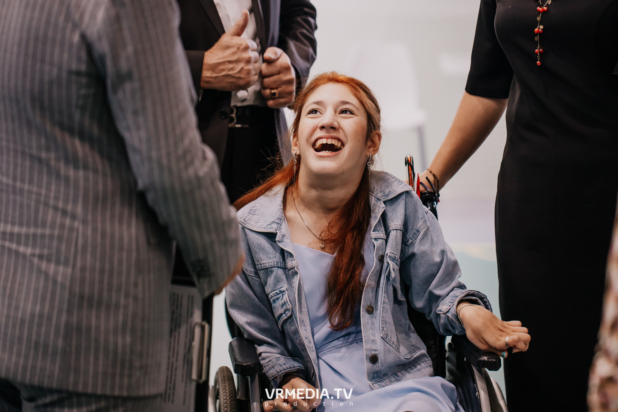 Футбол — школа жизни