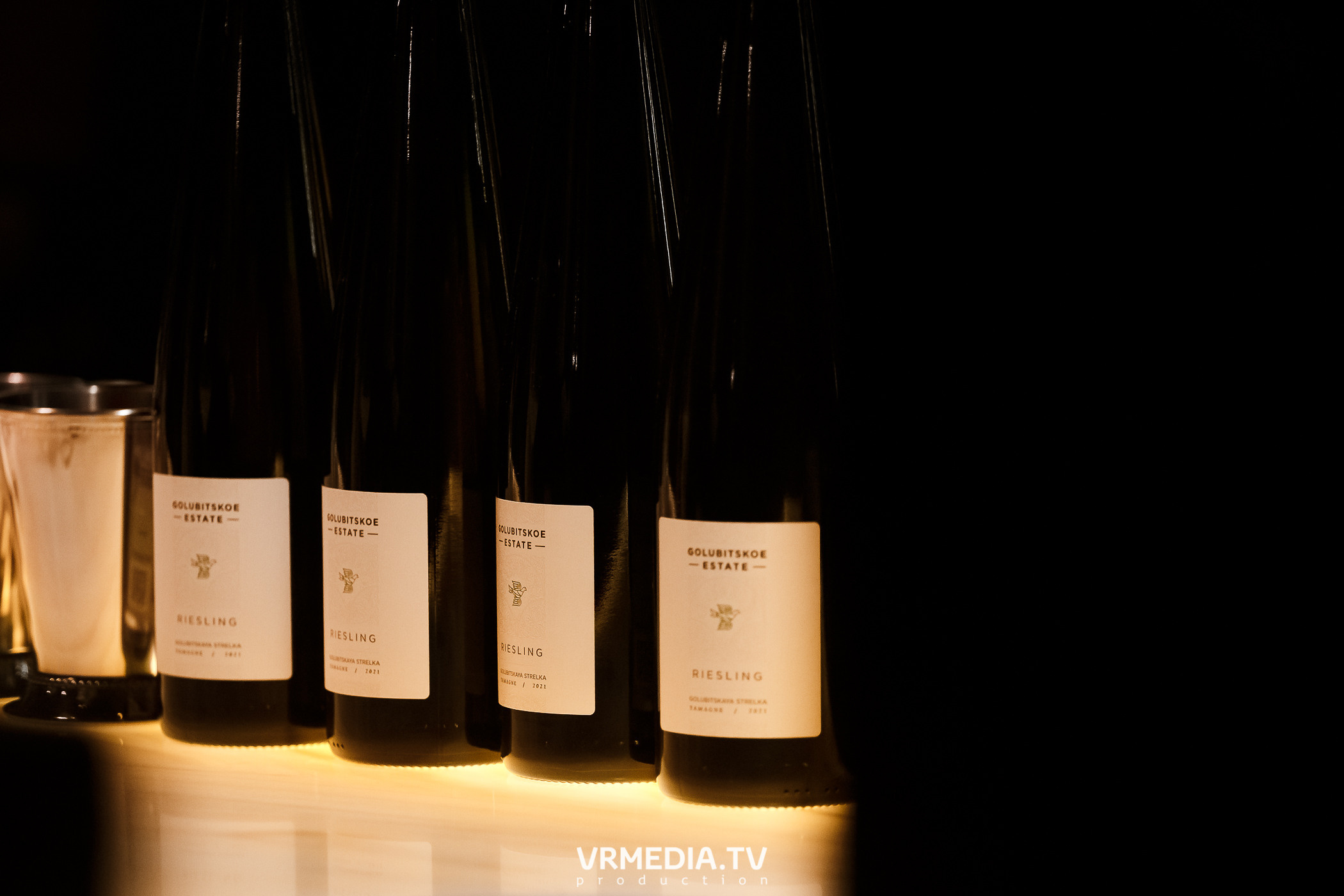 Благотворительный вечер в баре «Blocknot»