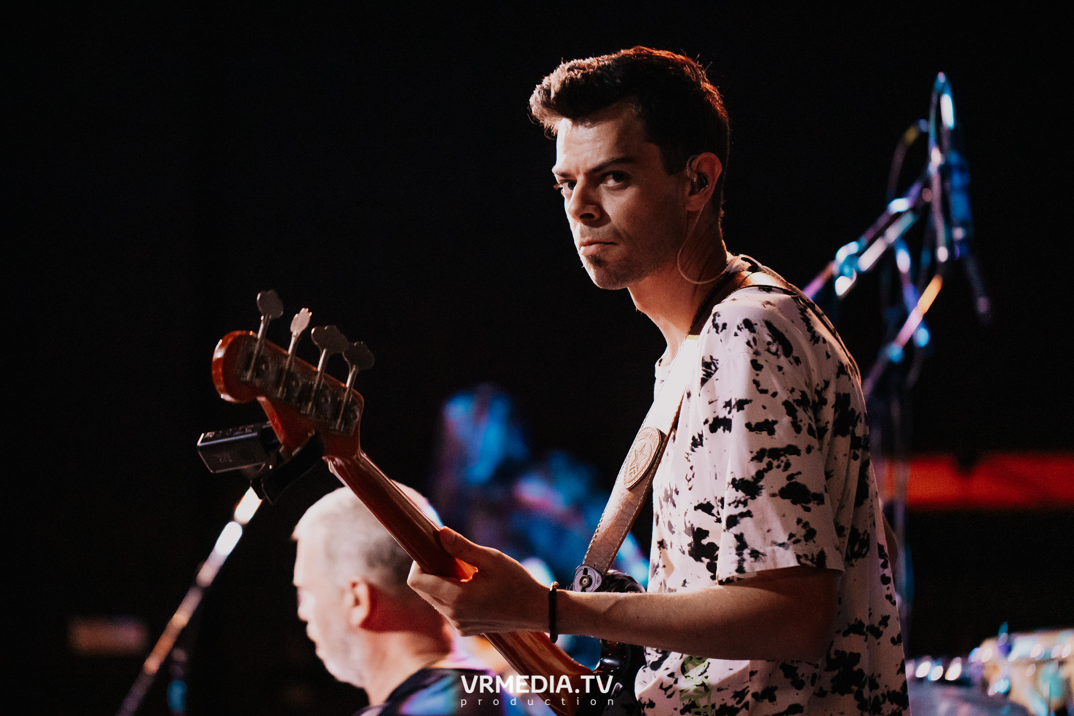 Джазовая среда. Блюзовый фестиваль