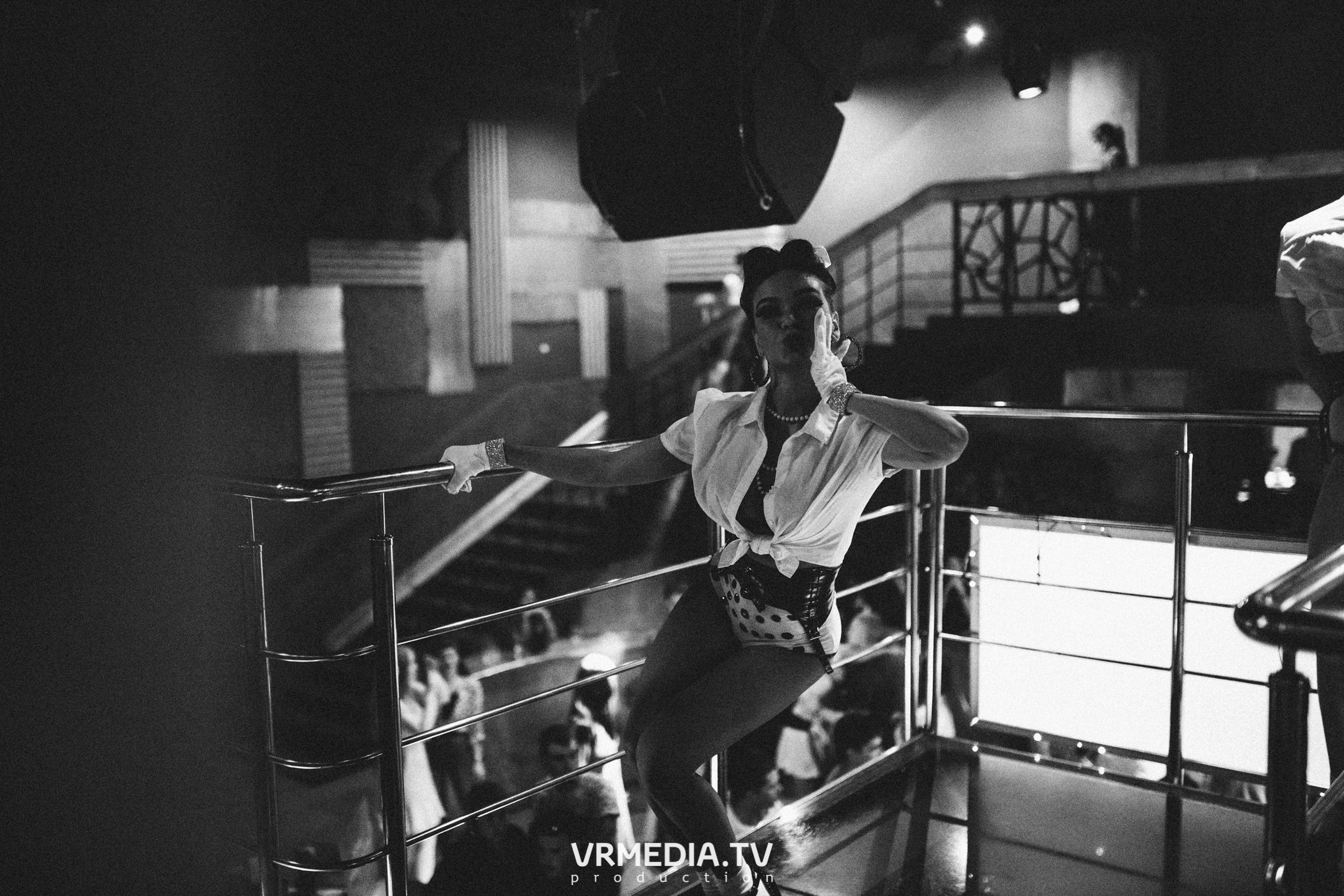 Выходные в баре «DOSKI»