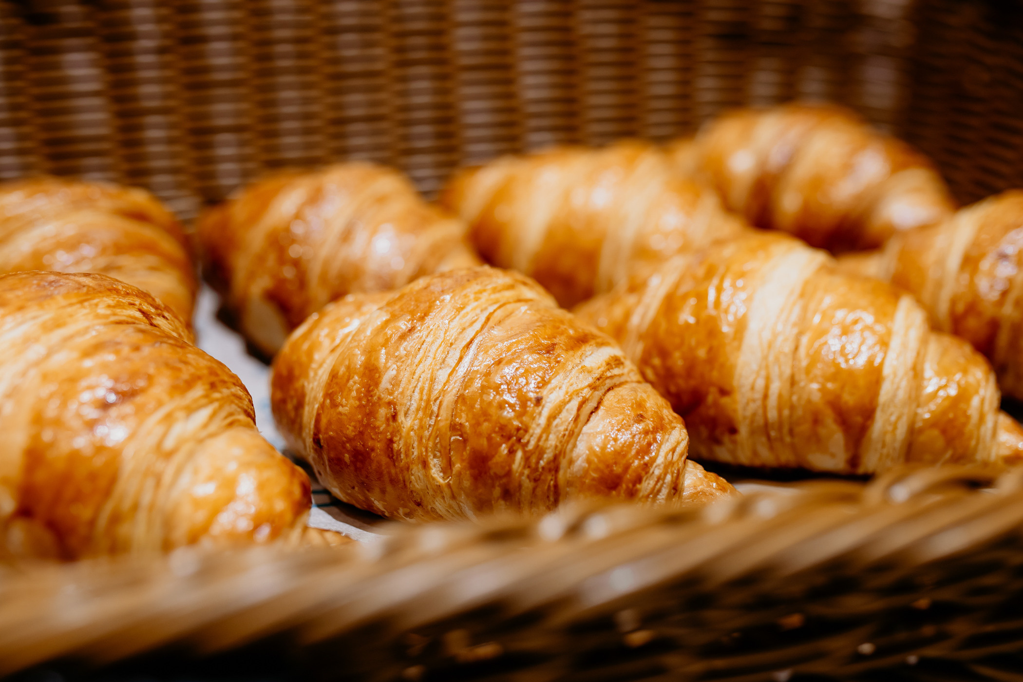 Кофейня «На небе есть облака»