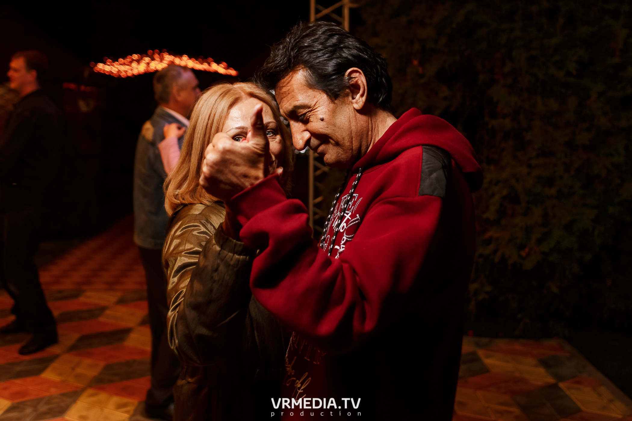 День Шахтера в ресторане «Лазурный Берег»