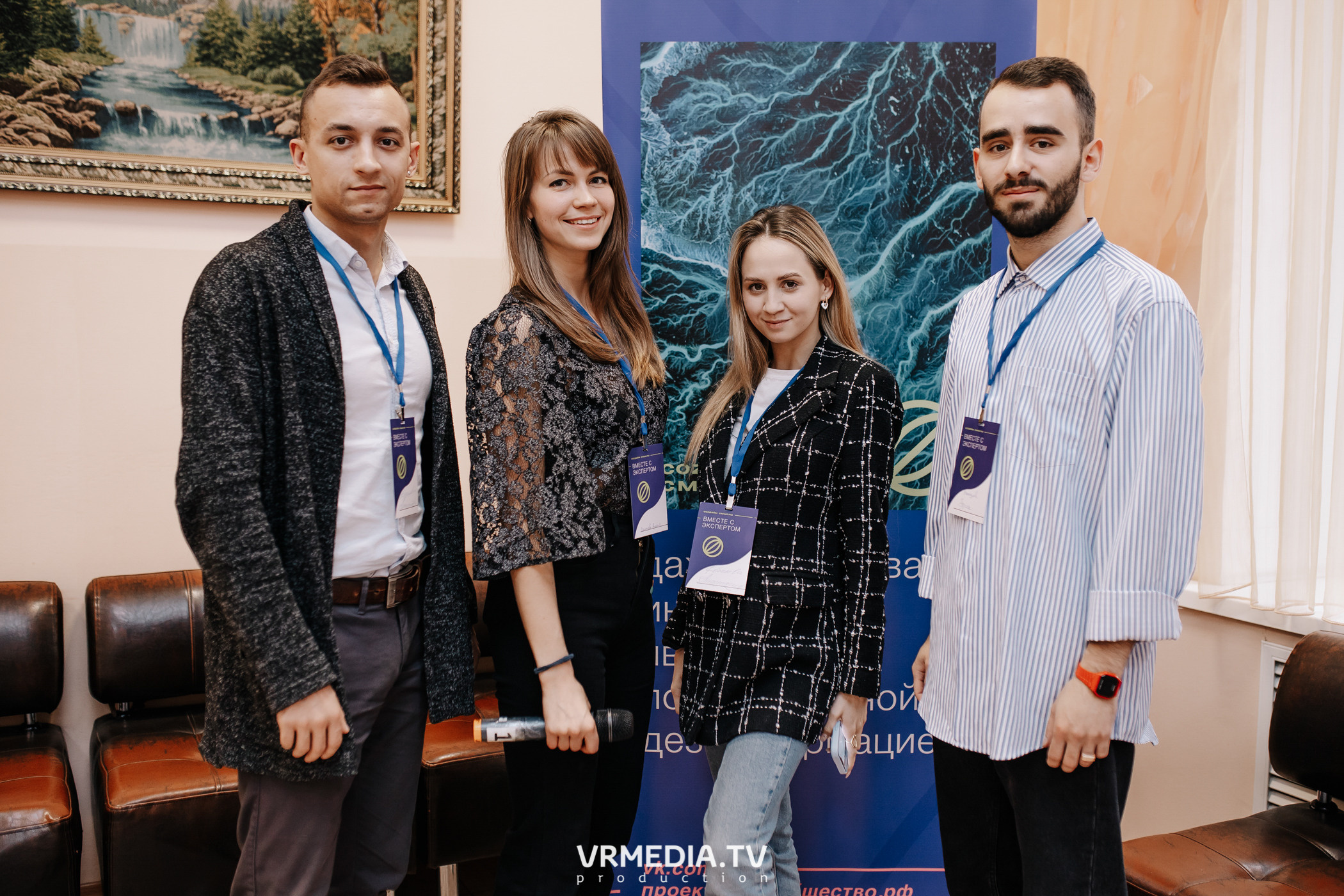 Молодежный проект «СоZдаем смыслы»