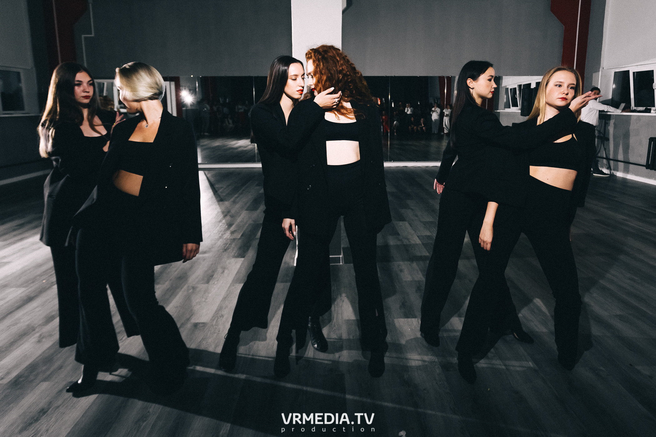 Открытие пространства «FREEDOM by Kseniya Aleksandrova»