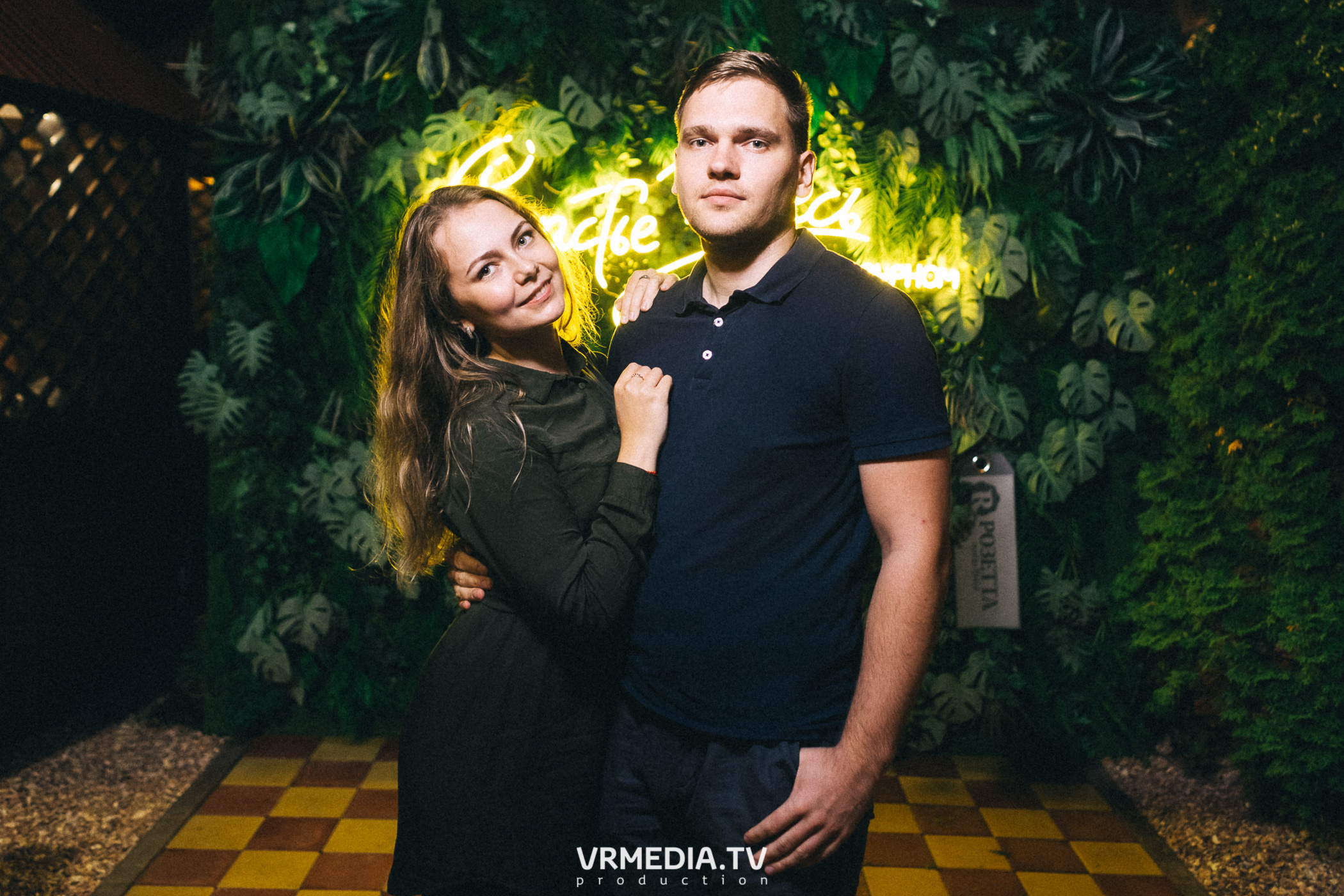 День Шахтера в ресторане «Лазурный берег»