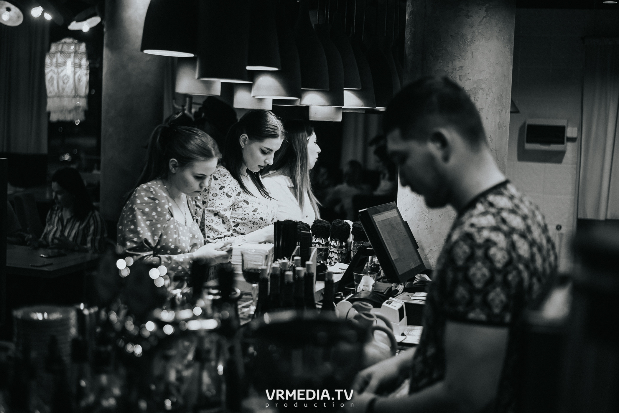 Выходные в ресторане «Хачапури тетушки Марико»