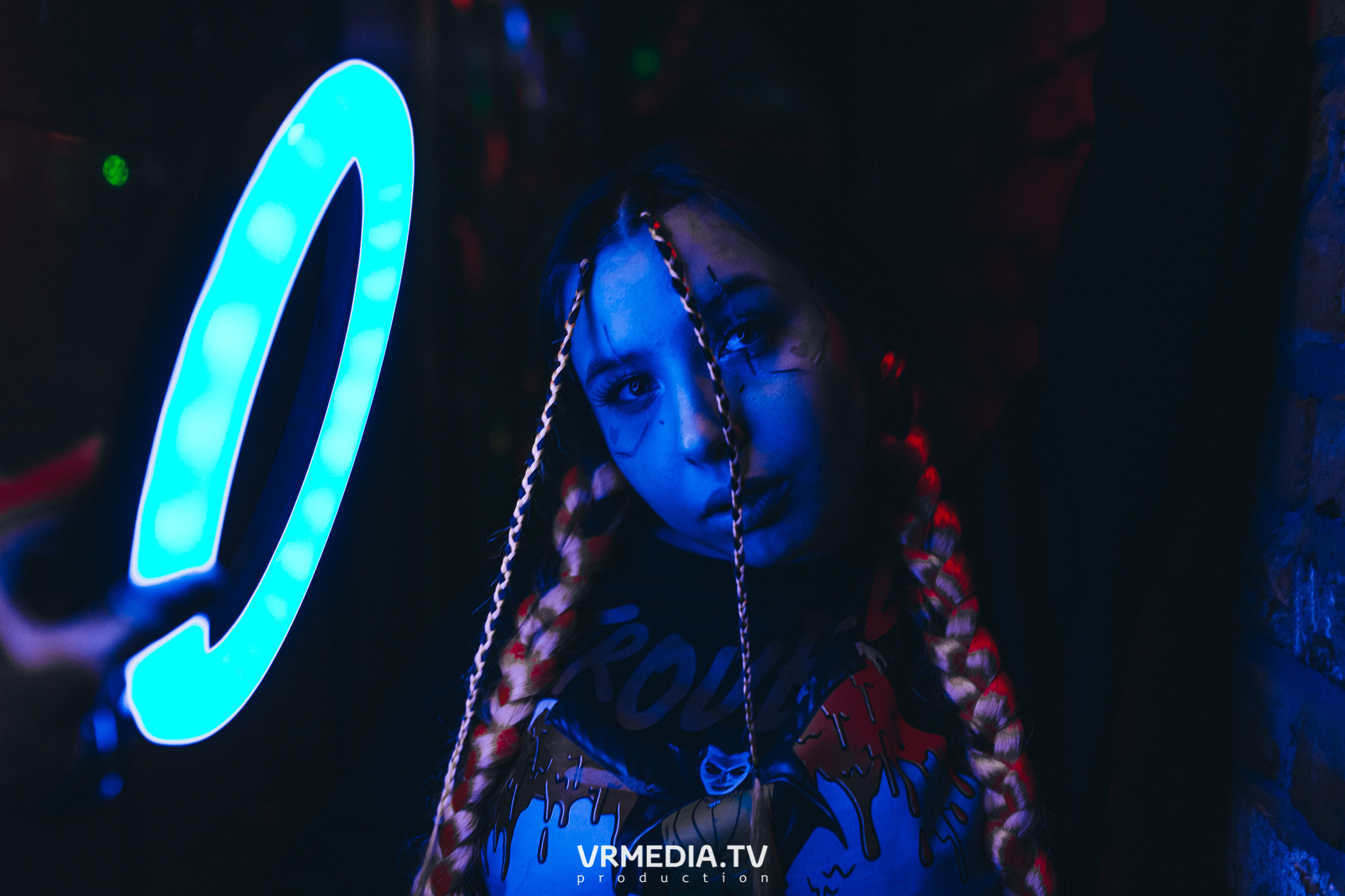 Выходные в баре «Хука Хаус»