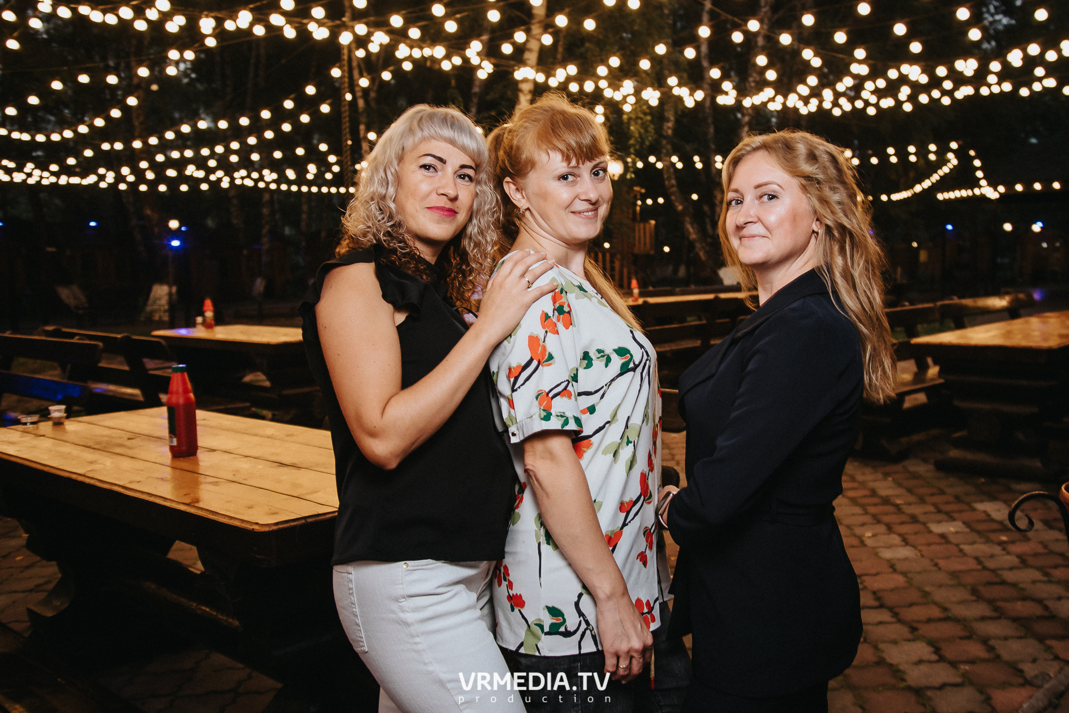 В гостях «У Петровича»