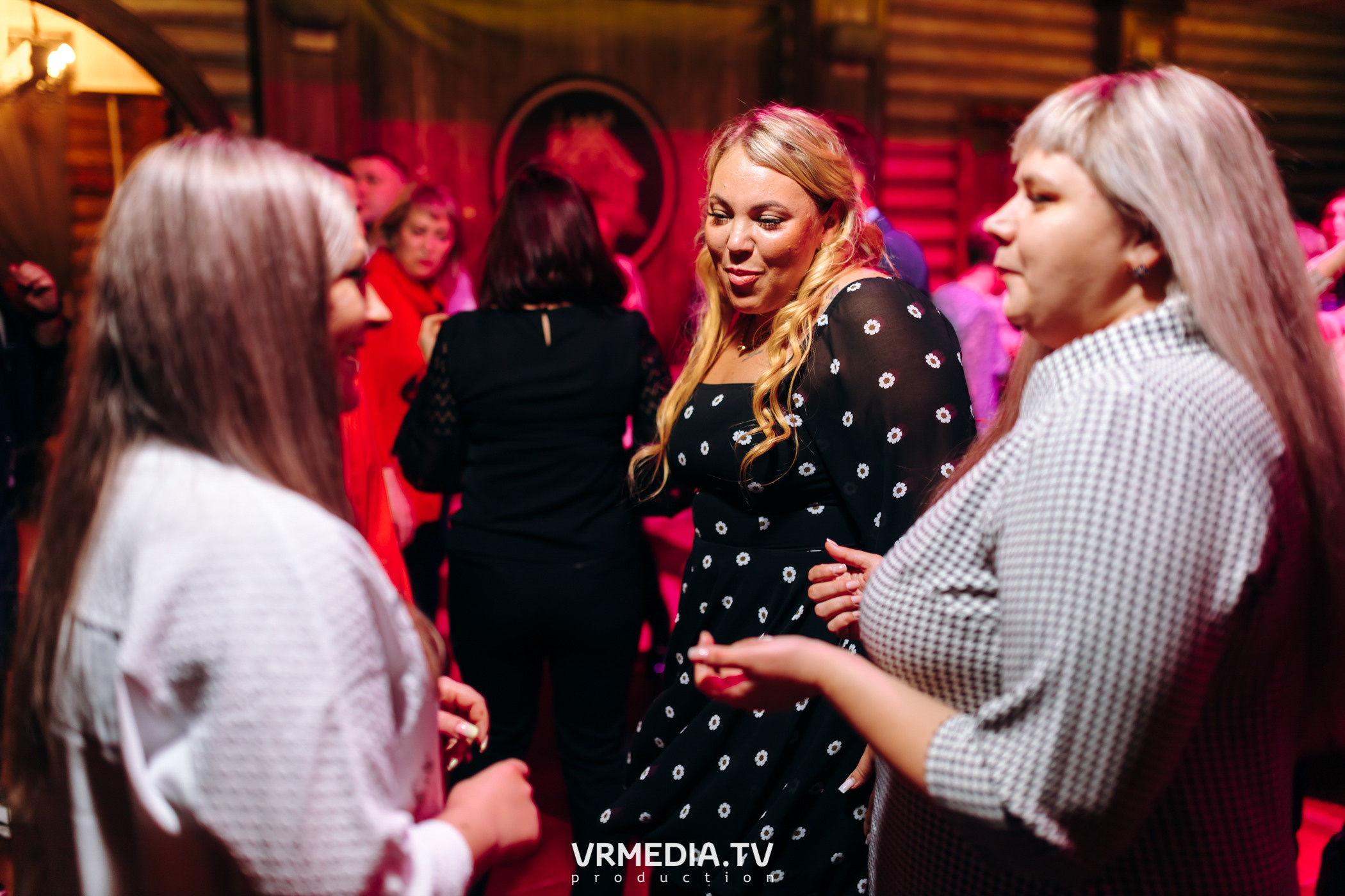 В гостях «У Петровича»