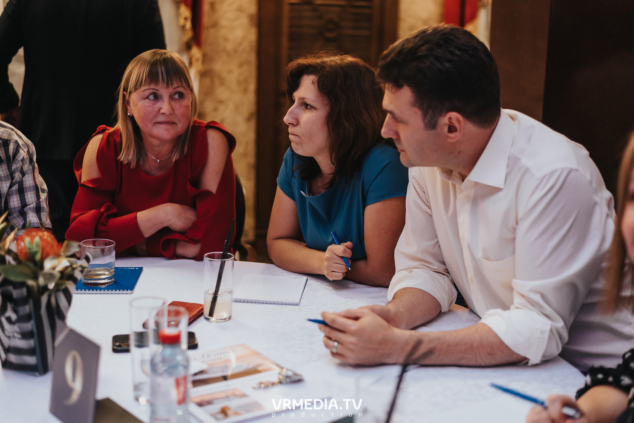 «Игра с Александром Друзем». В честь 27-летия компании БКС