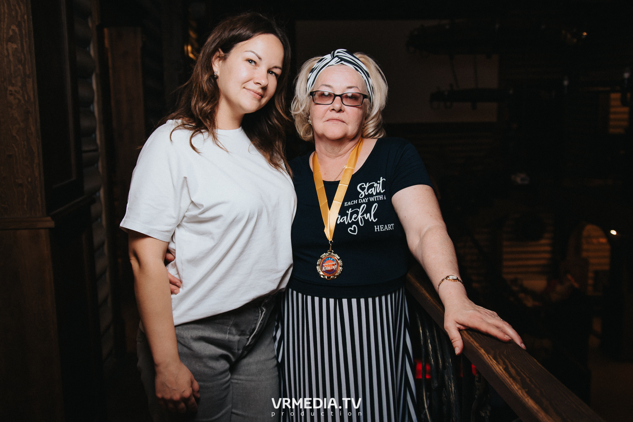 В гостях «У Петровича»