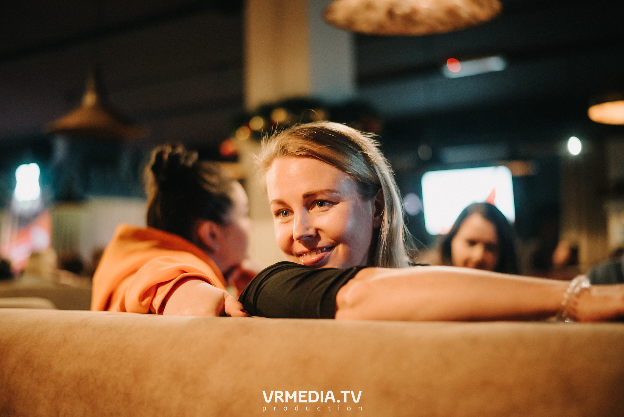 Эйнштейн пати в ресторане «Мюнхен»