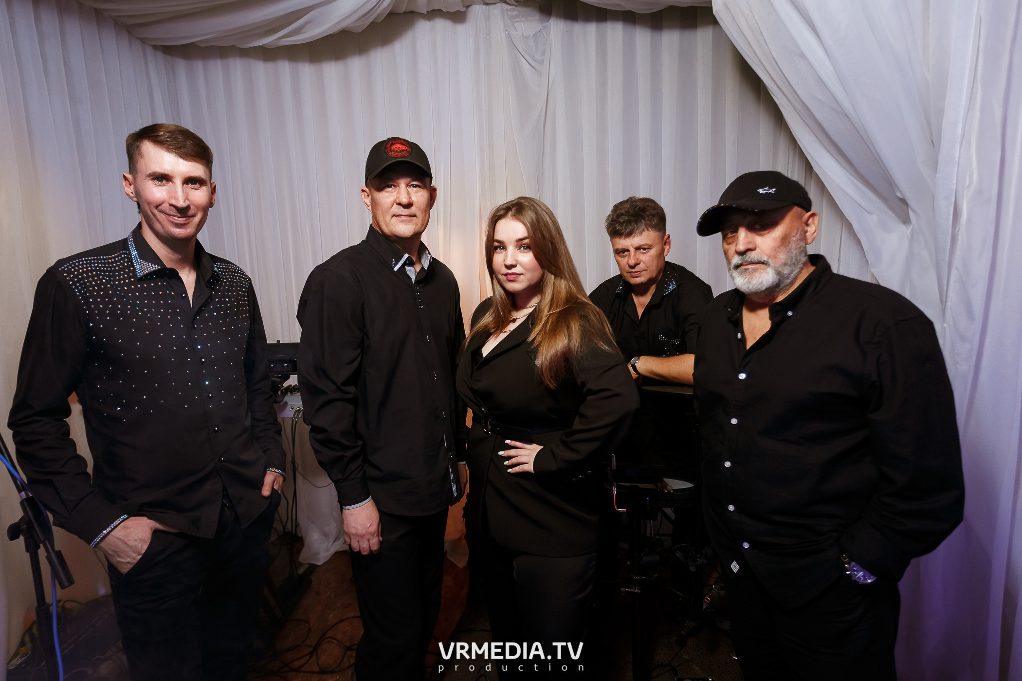 Выходные в ресторане «Лазурный Берег»