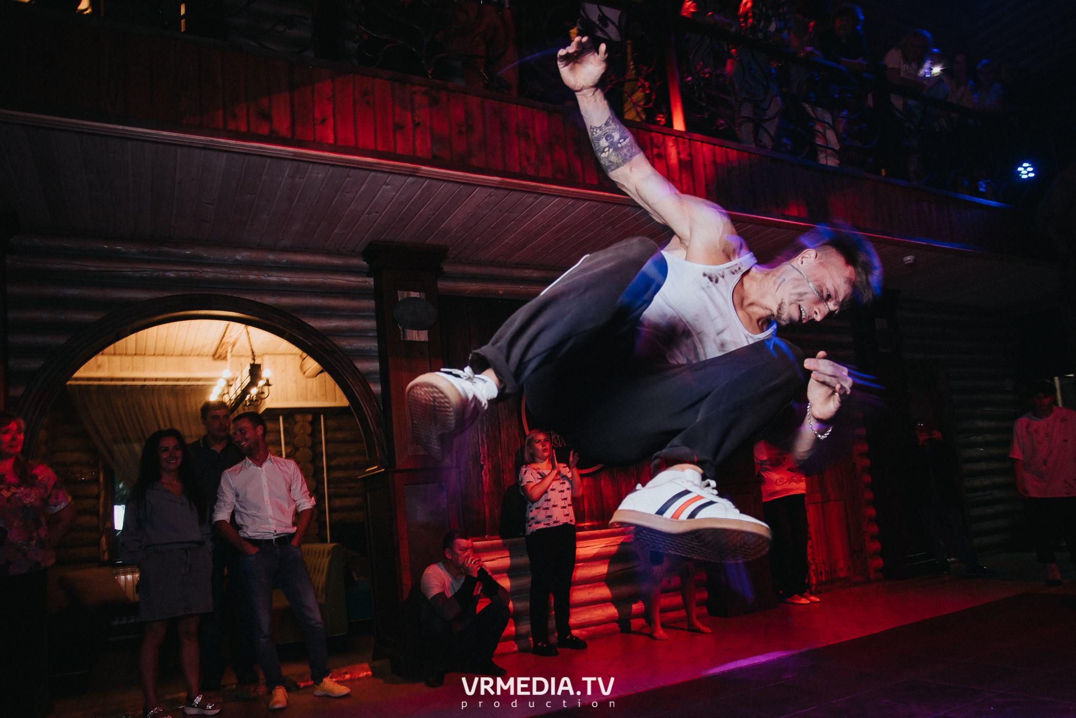 В гостях «У Петровича»