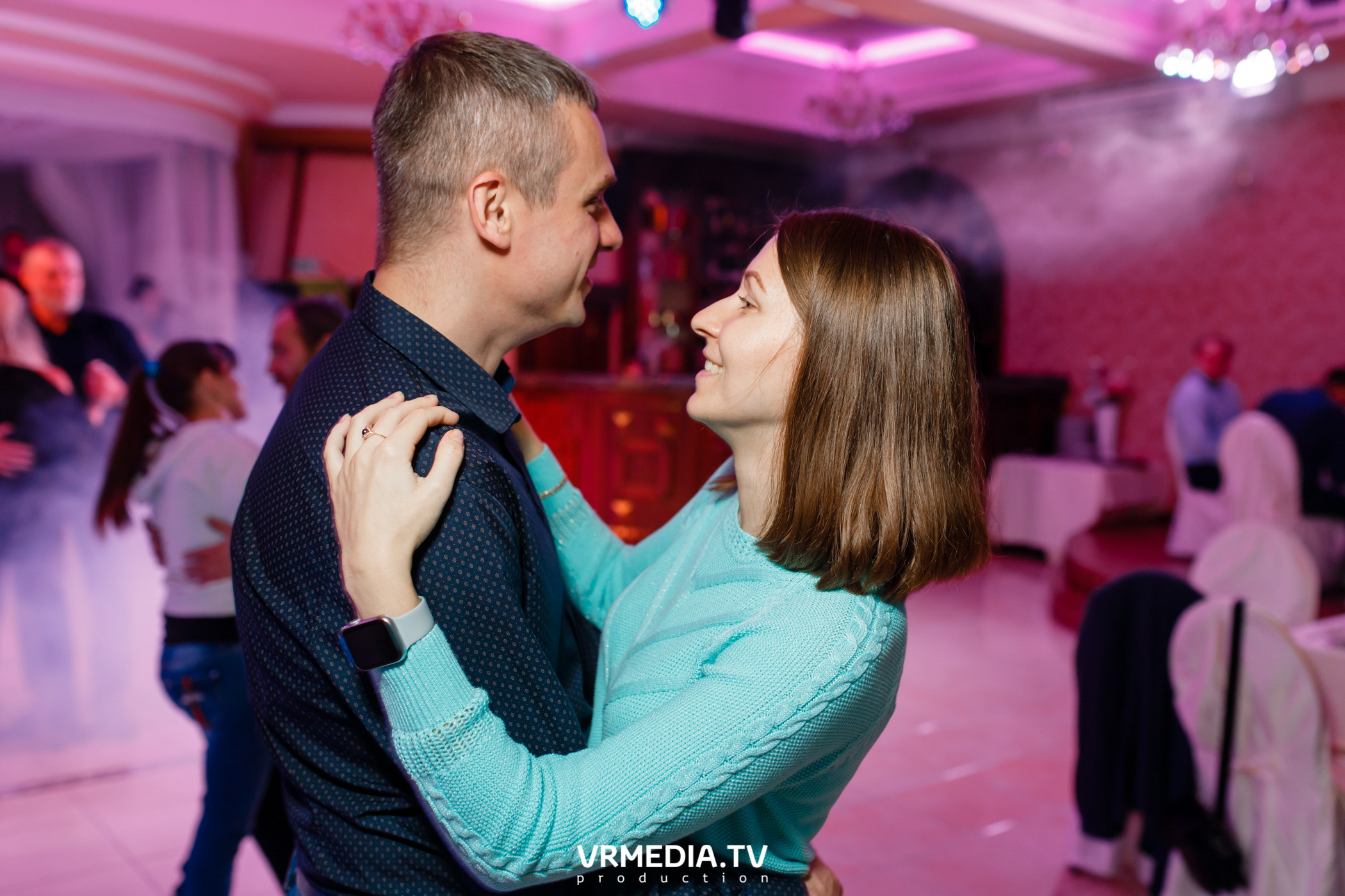 Выходные в ресторане «Лазурный Берег»