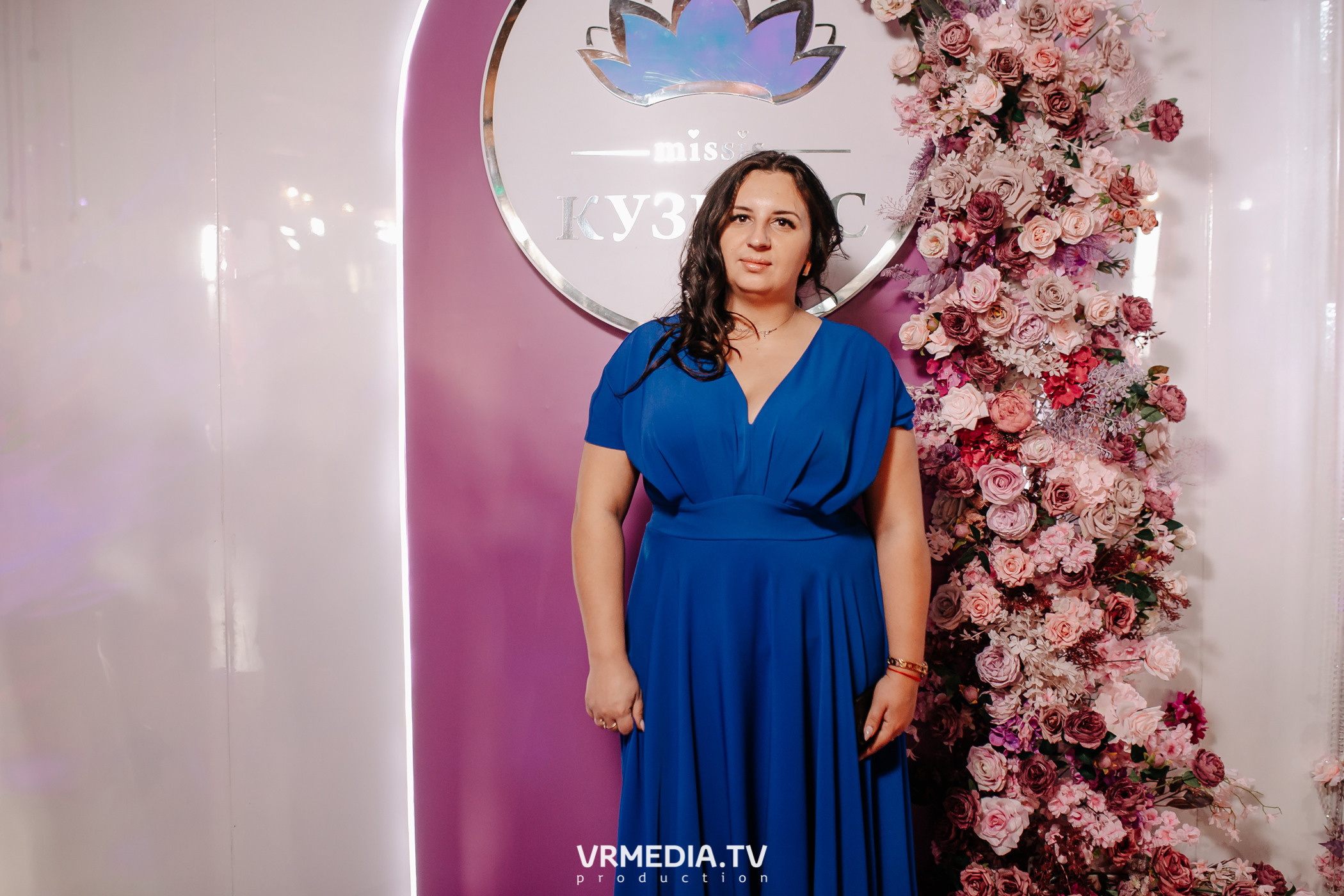 Миссис Россия Кузбасс 2023