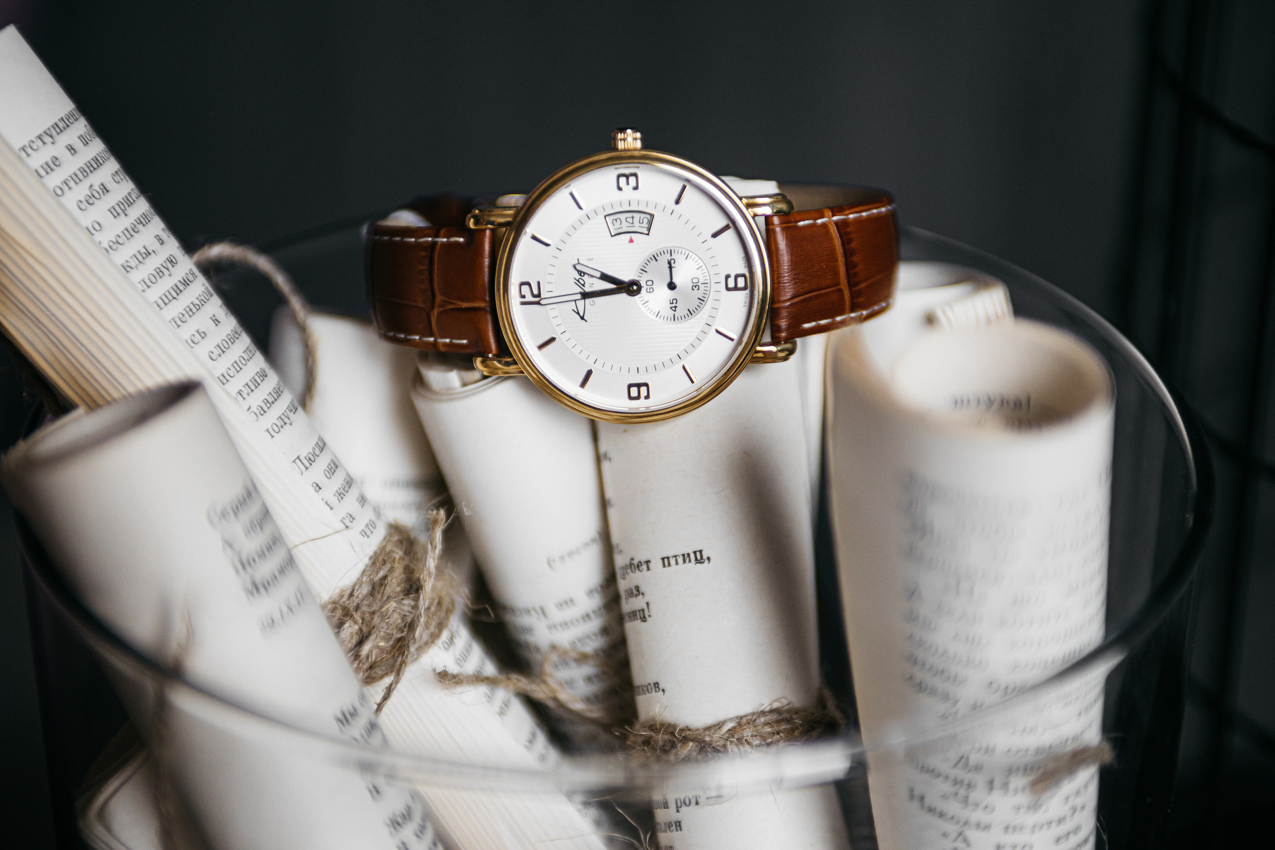 Салон часов «ELITE time»