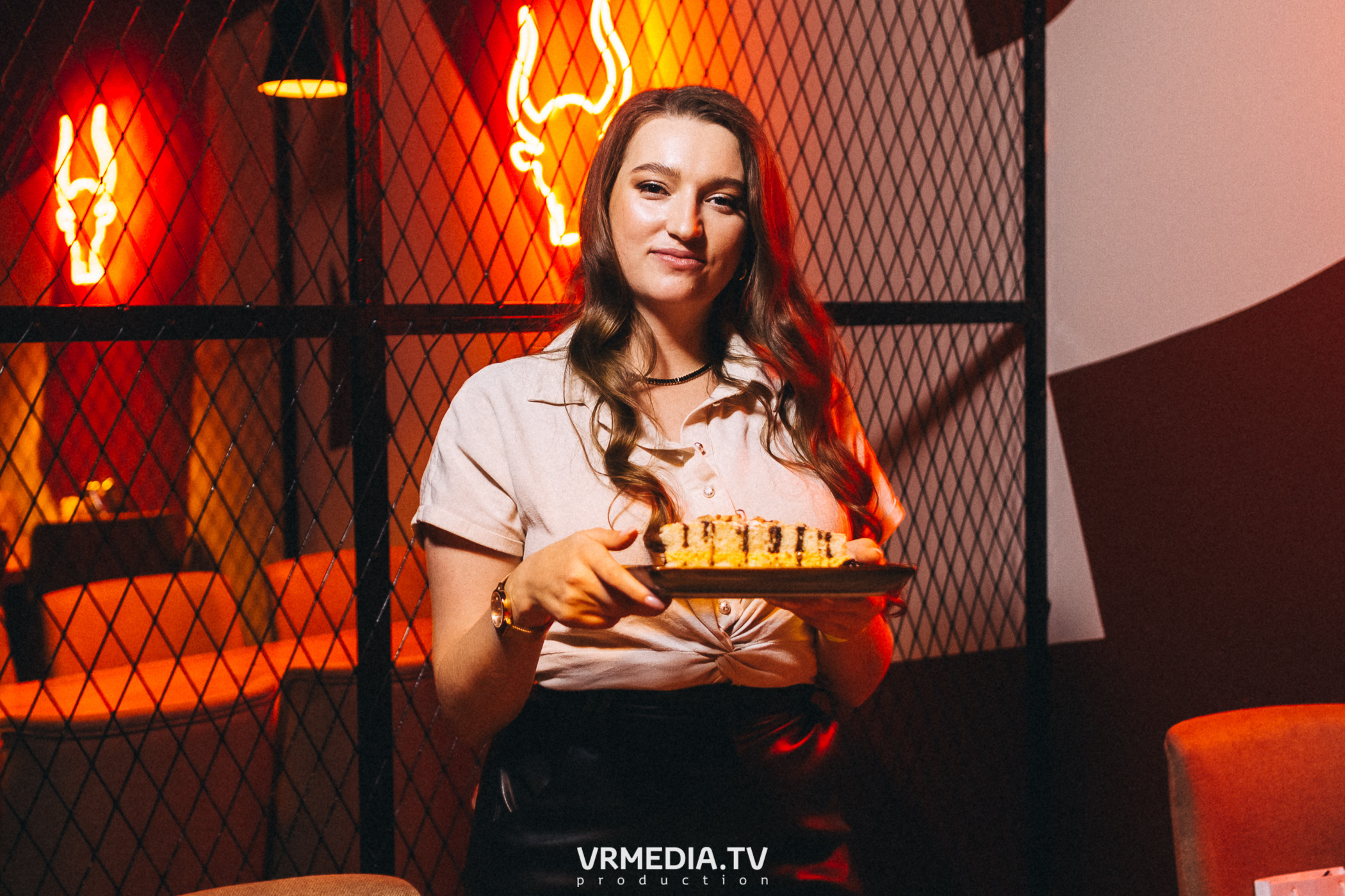 #ЖАРКИЕДНИИНОЧИ в гриль-баре «Жара»