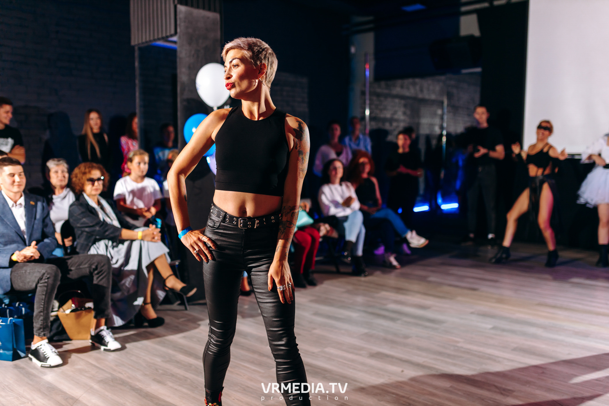 День рождения «House Of Dance»