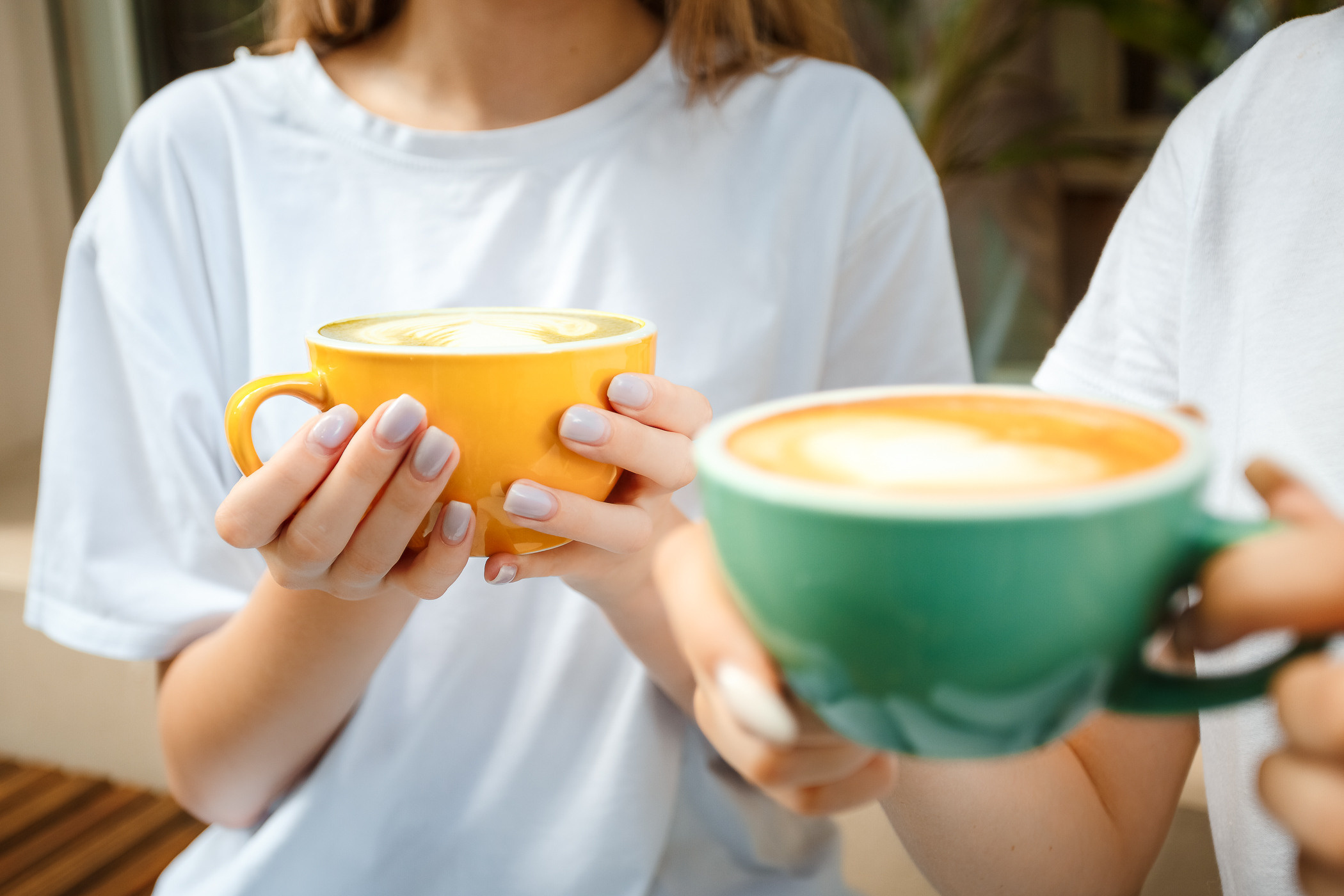 Кофейня «Port Coffee»