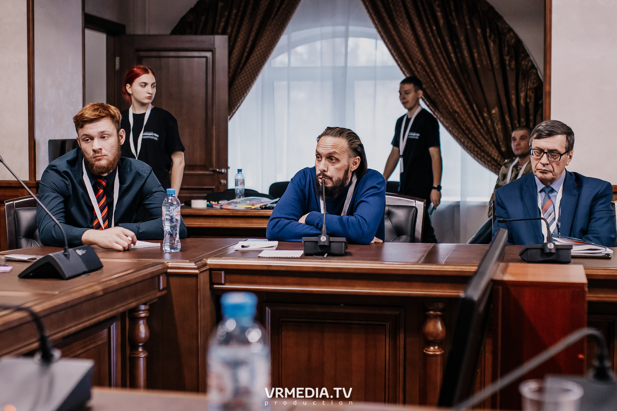 Общественный гражданский форум «Сообщество»