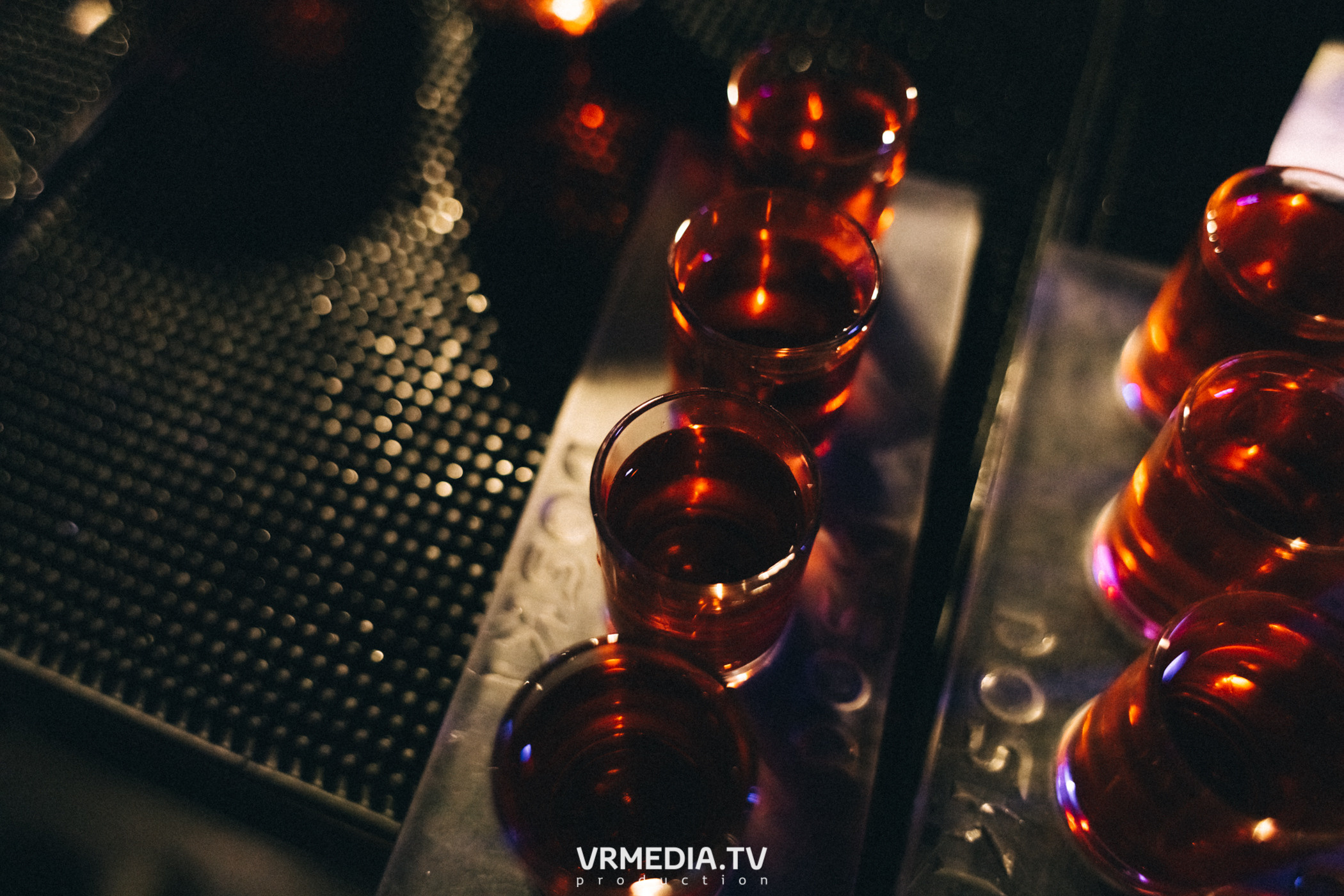 Выходные в баре «DOSKI»