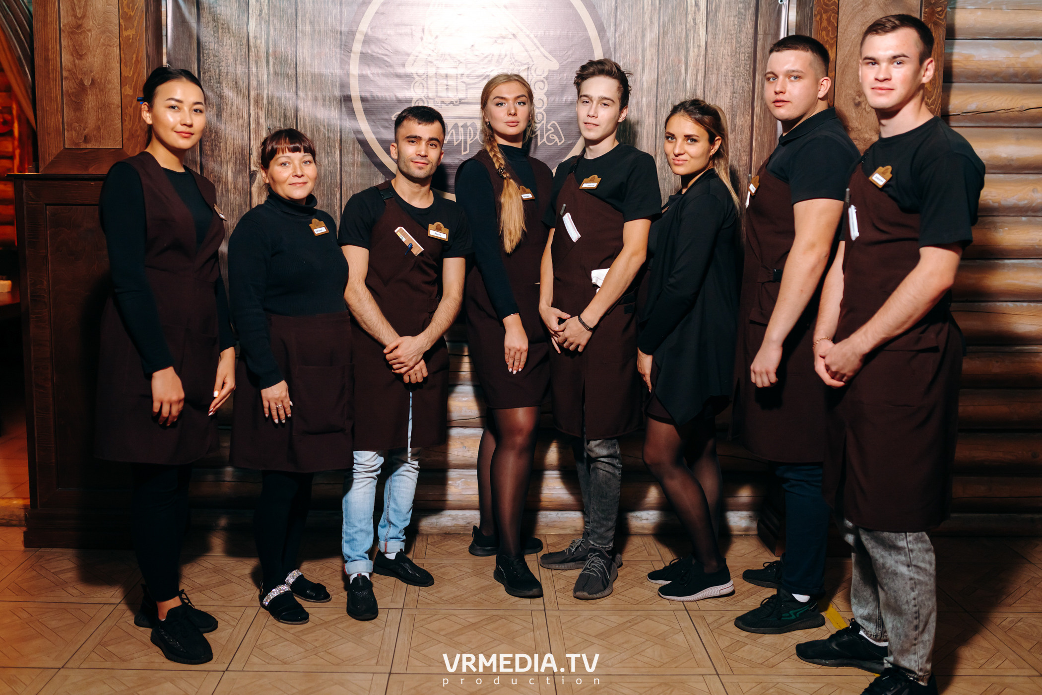 В гостях «У Петровича»