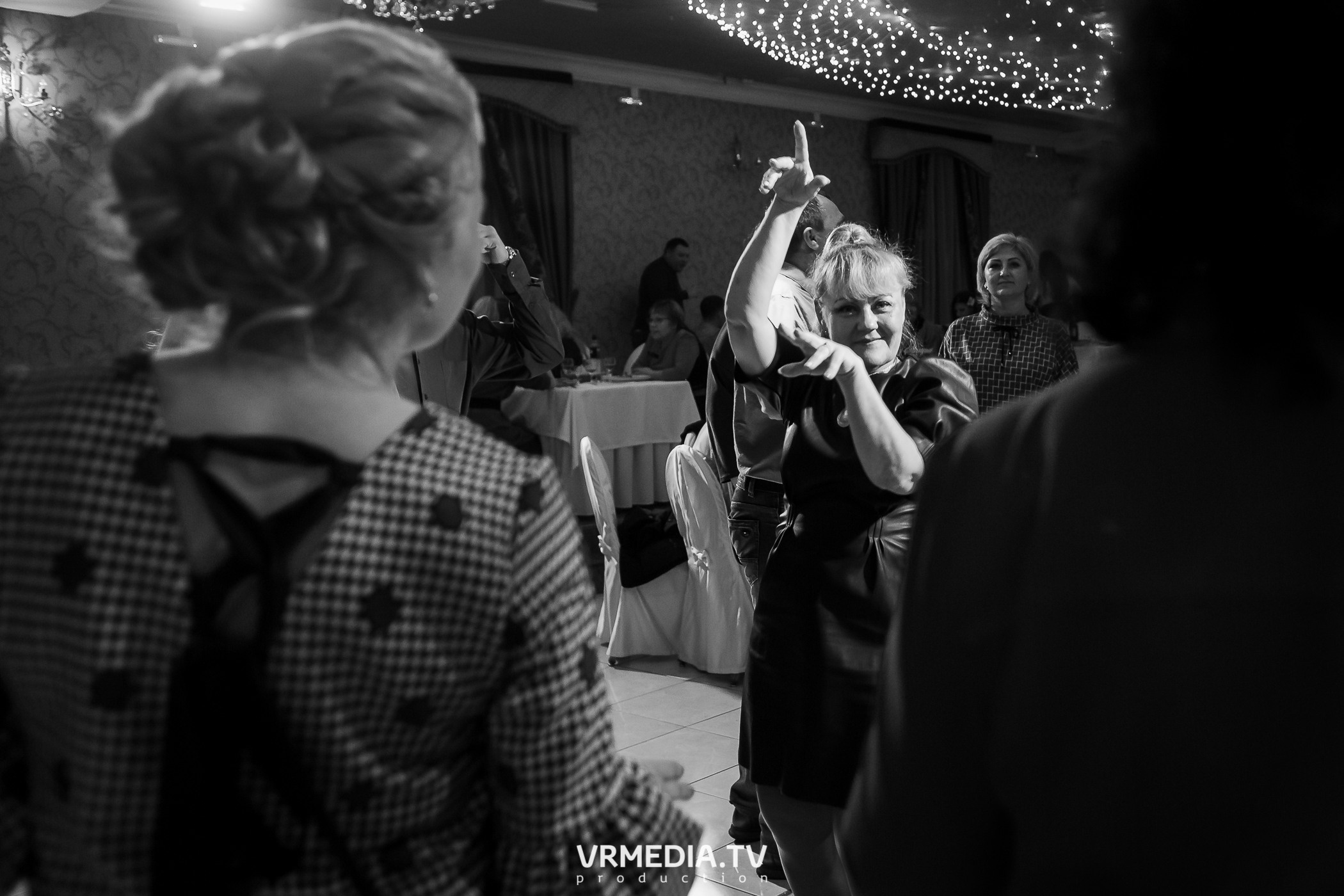 Выходные в ресторане «Лазурный Берег»