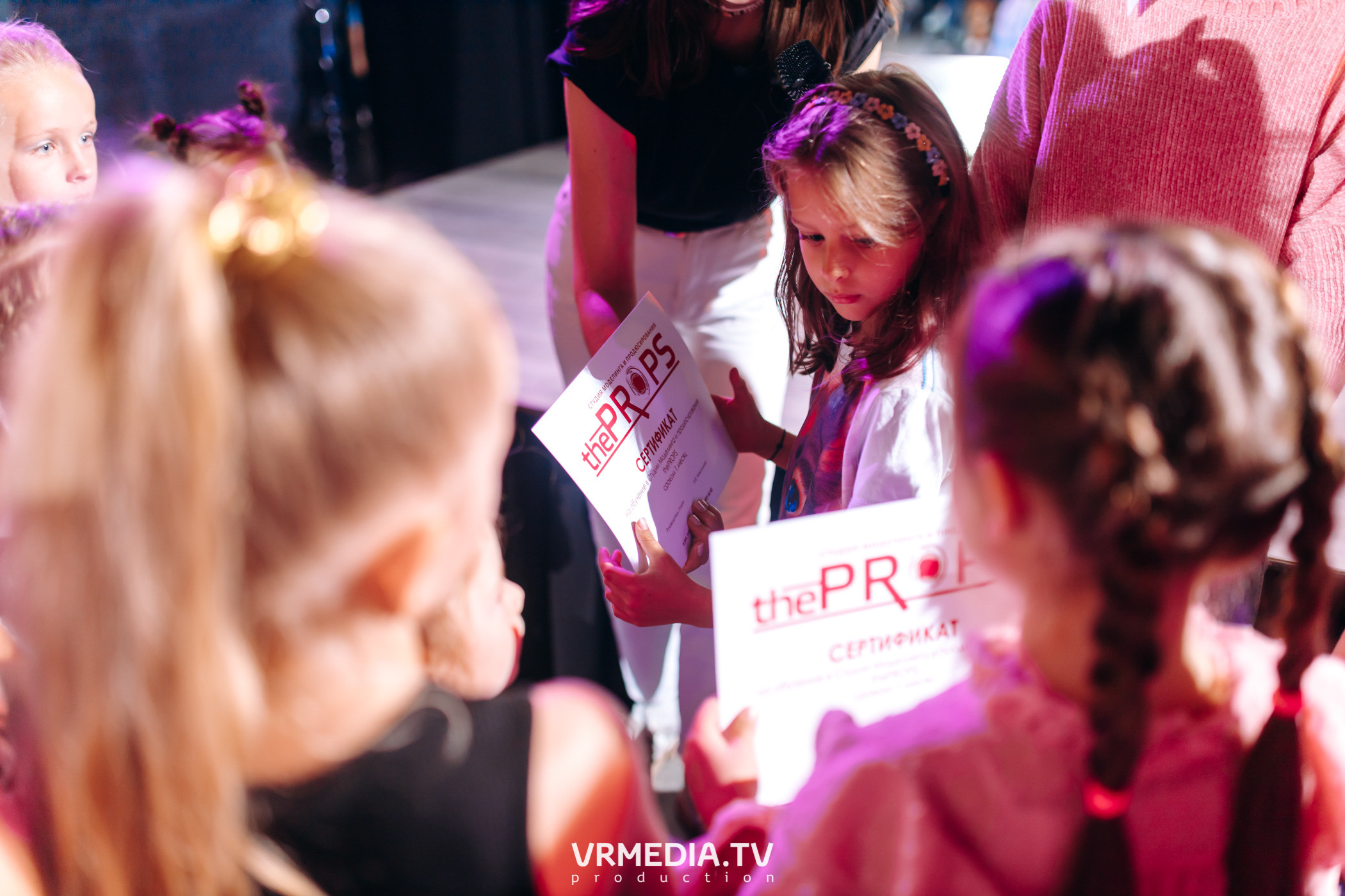 День рождения «House Of Dance»