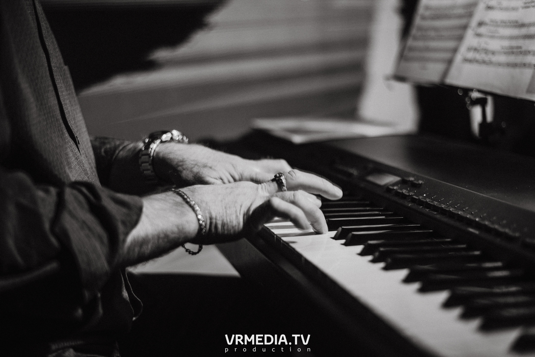 Джазовая среда. Pavel Pisanko Group (Томск)