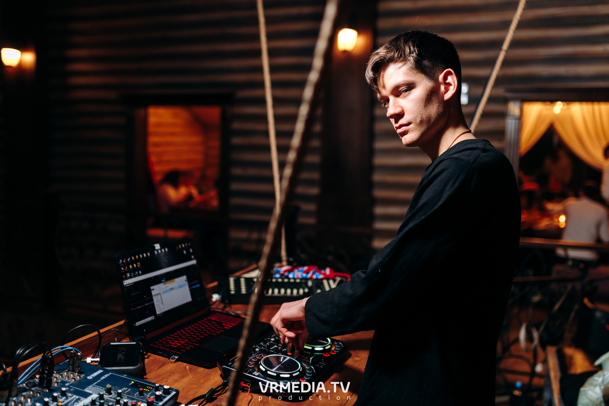 В гостях «У Петровича»