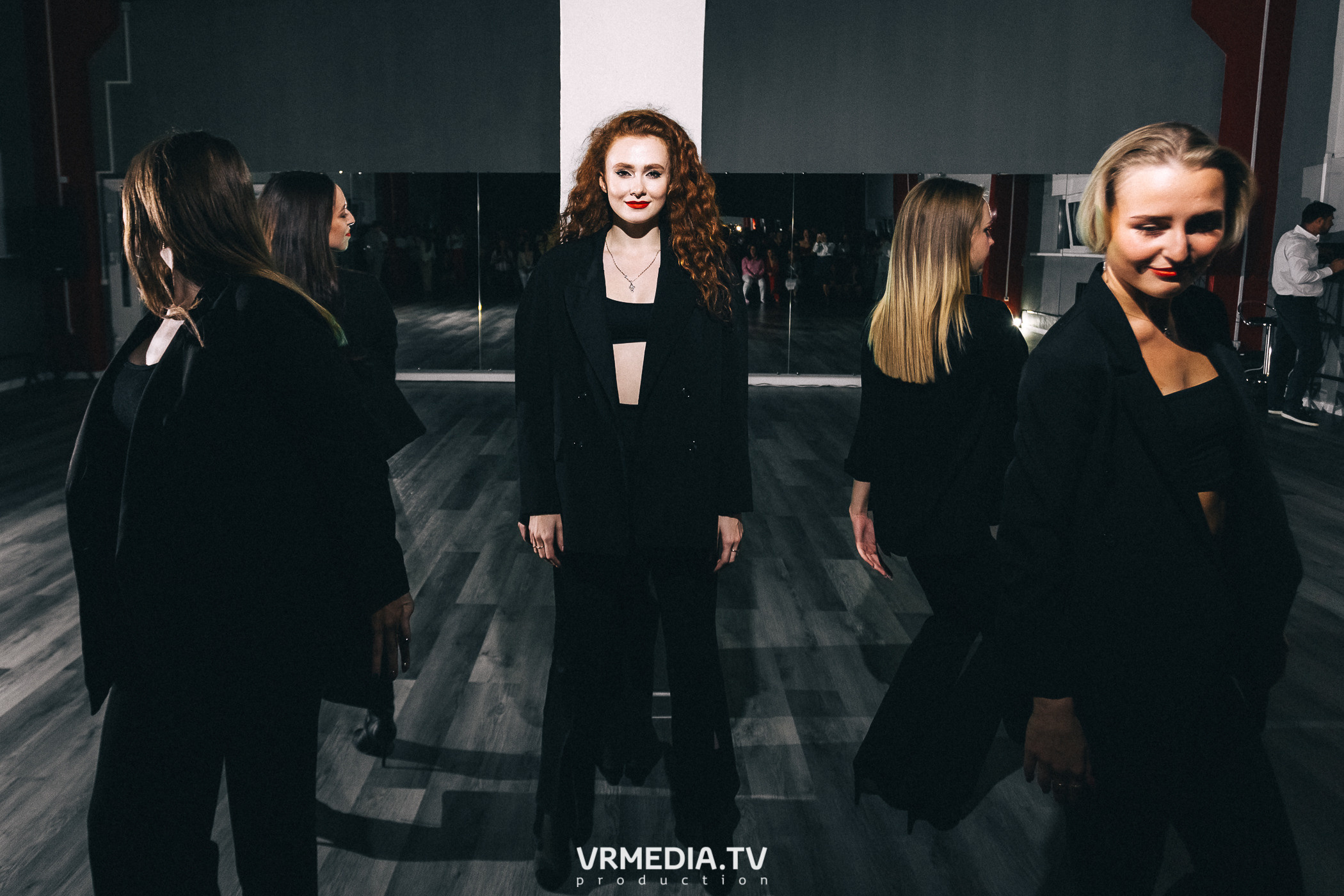 Открытие пространства «FREEDOM by Kseniya Aleksandrova»