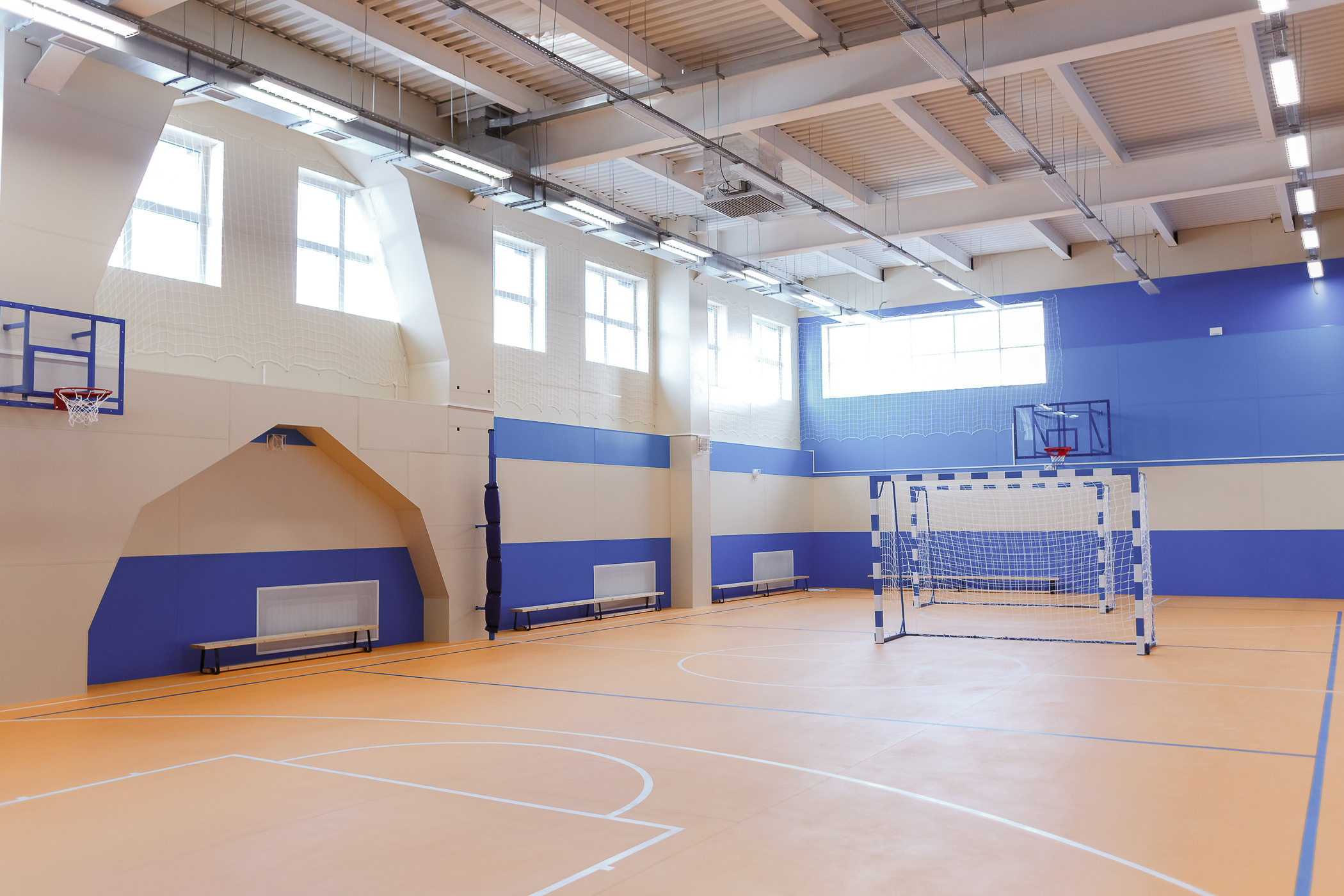 МБОУ Средняя общеобразовательная школа № 5