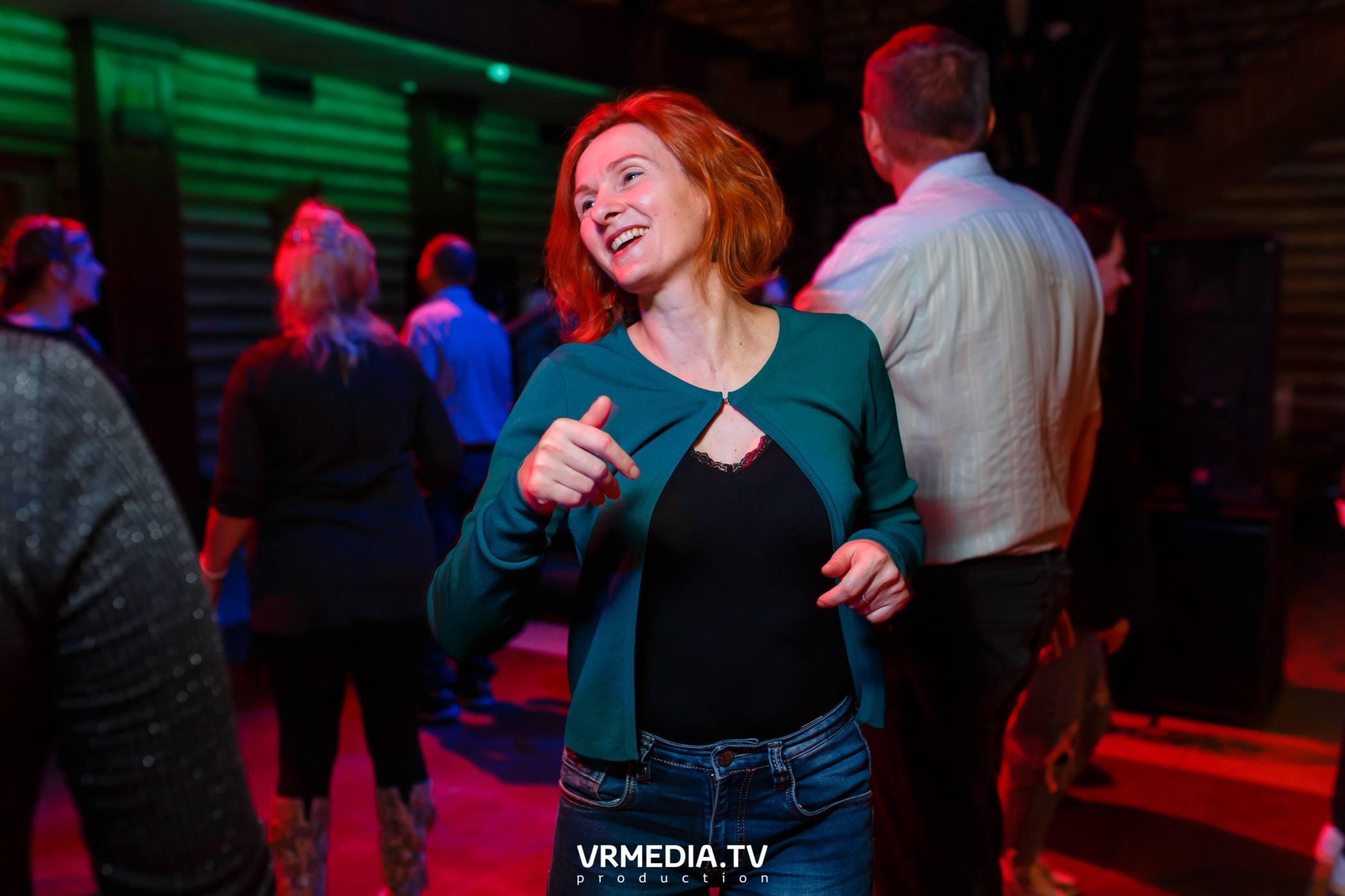 В гостях «У Петровича»