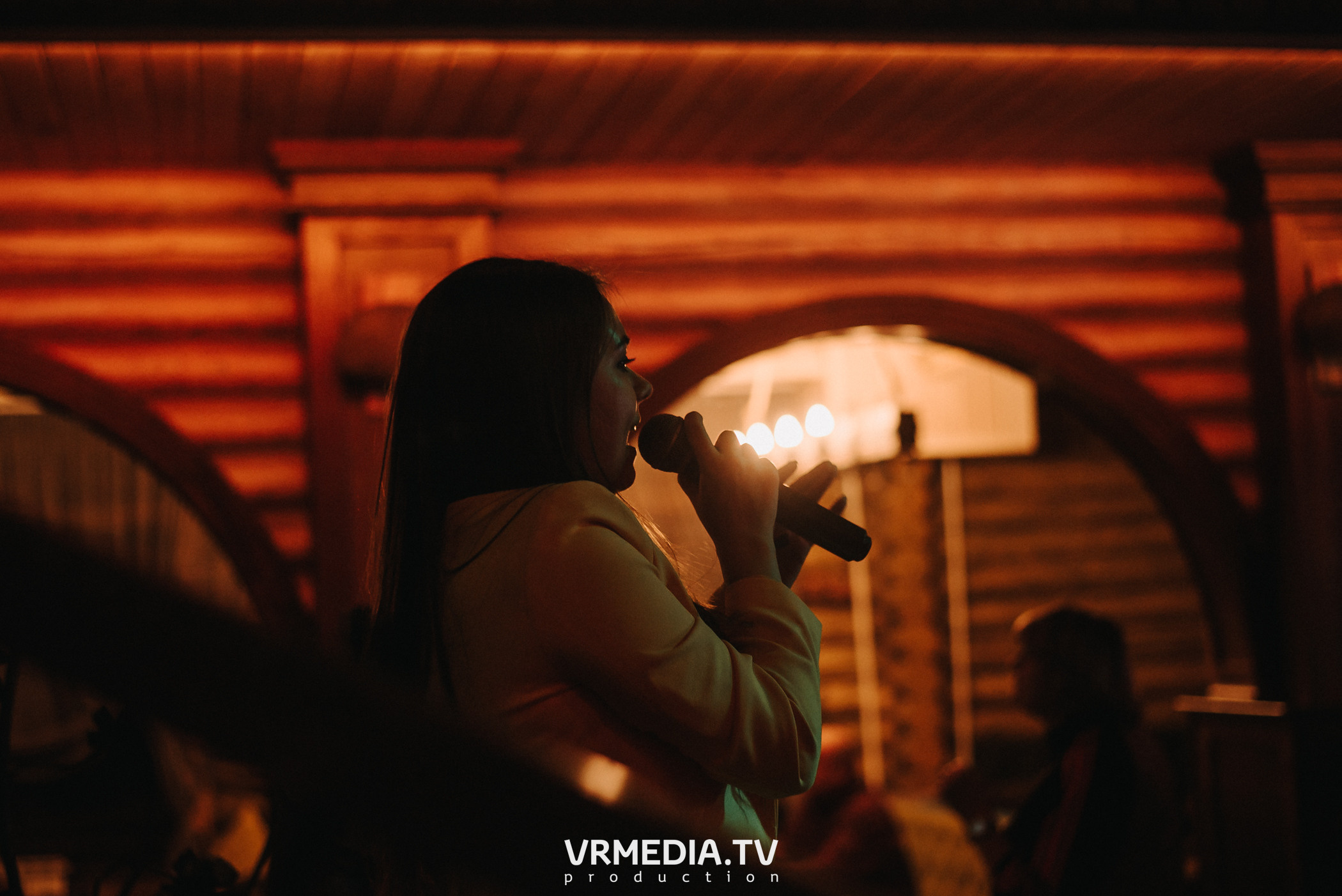 В гостях «У Петровича»