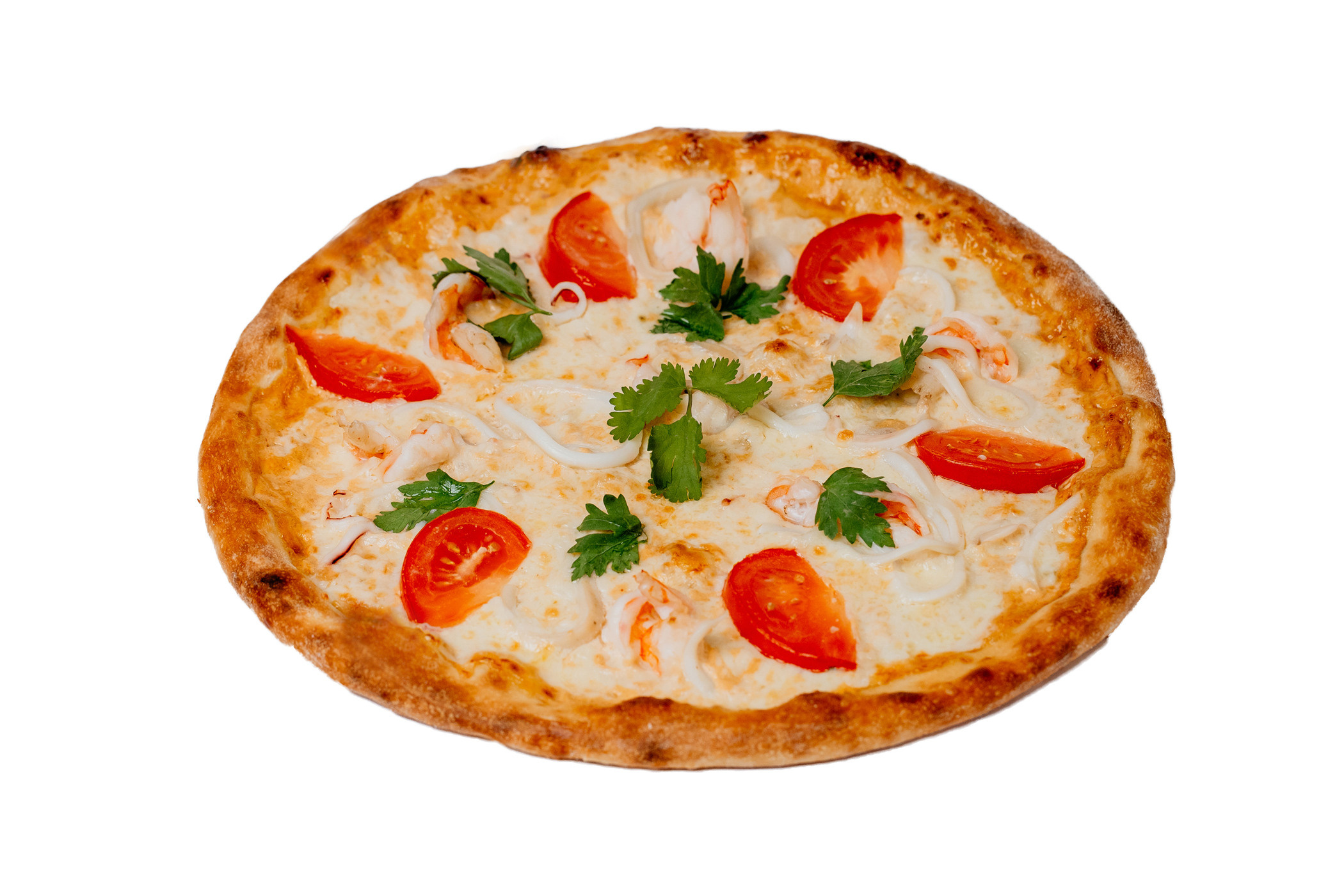 Восточная пекарня