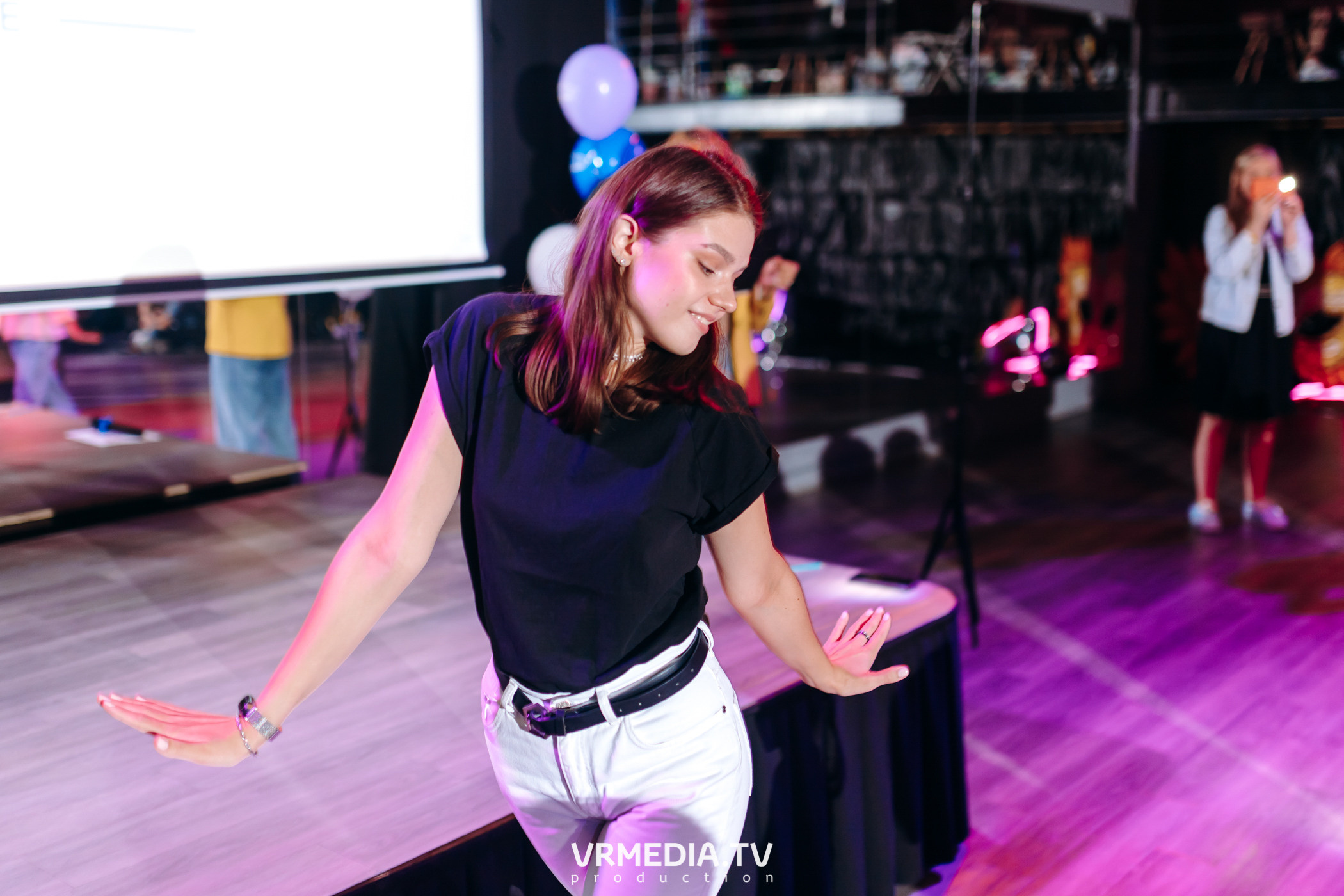 День рождения «House Of Dance»