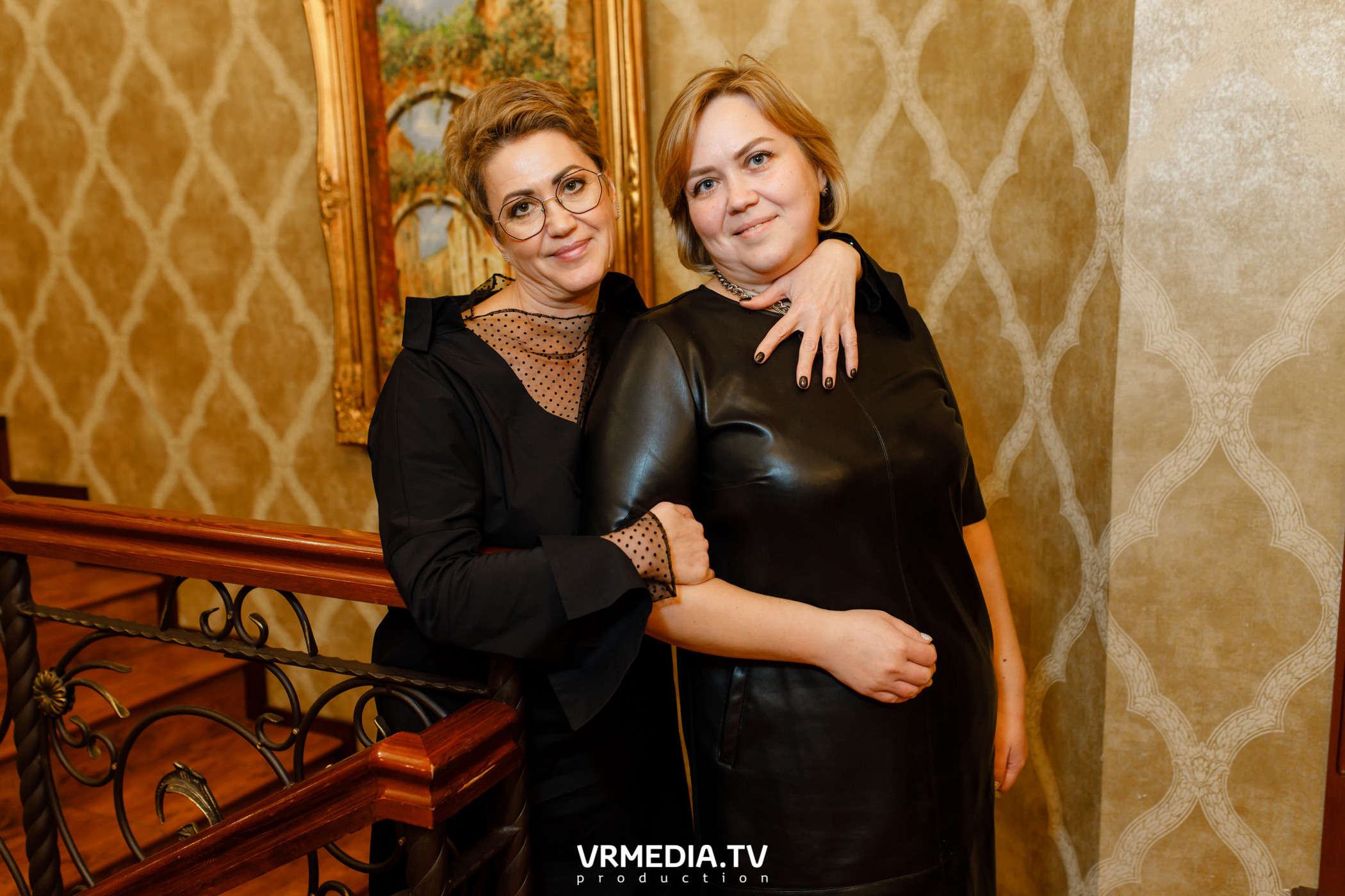 Выходные в ресторане «Лазурный Берег»