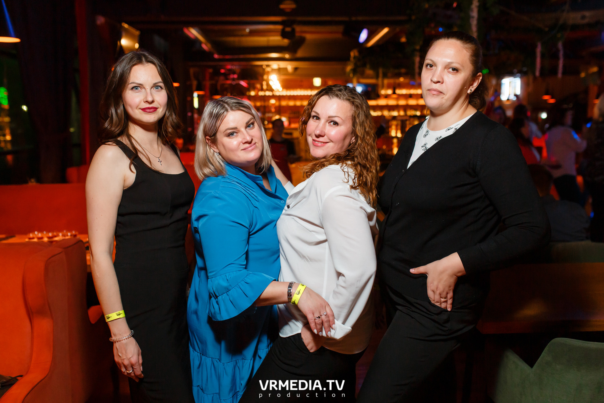 #ЖАРКИЕДНИИНОЧИ в гриль-баре «Жара»