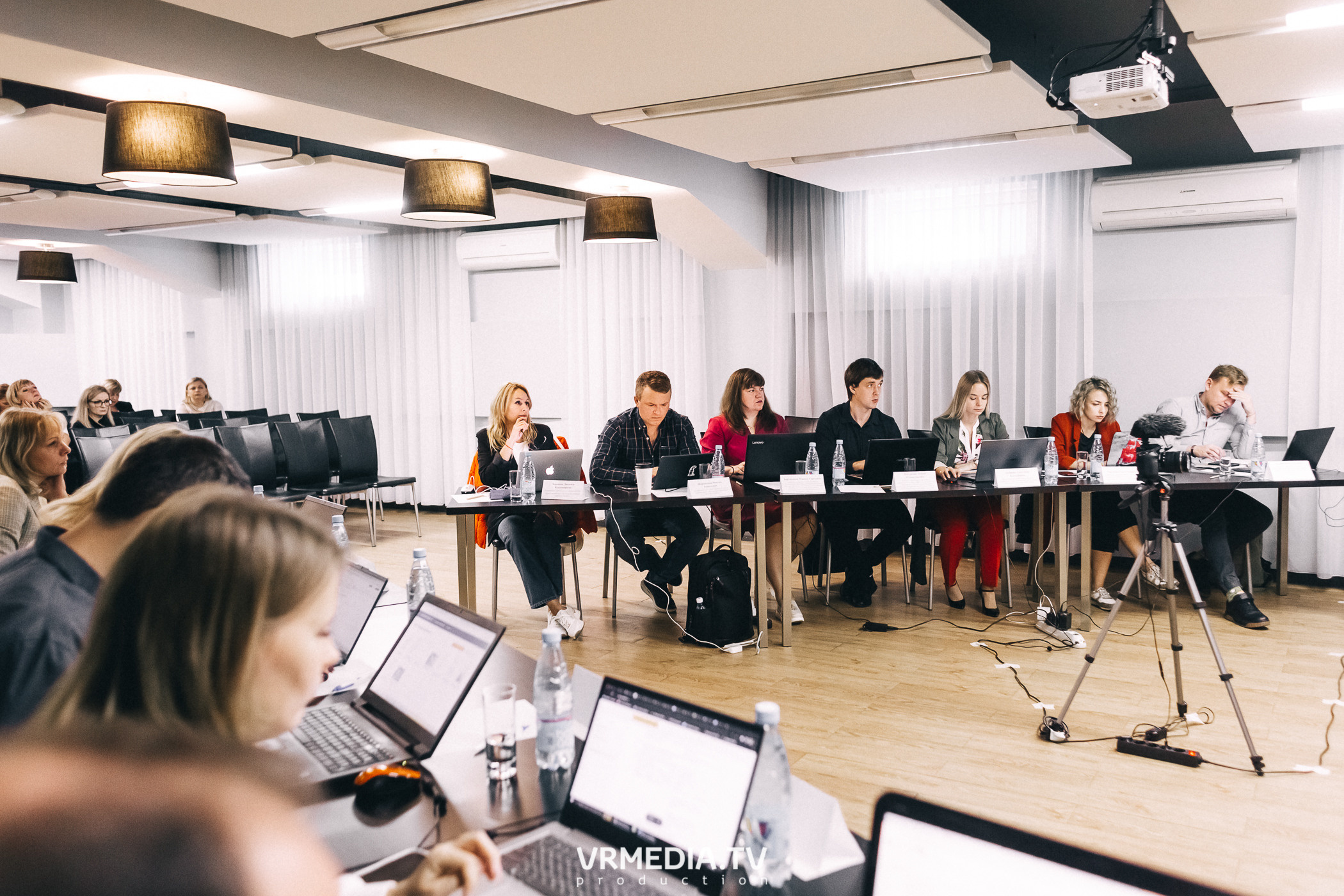 Акселерационная программа для представителей НКО «Содействие»