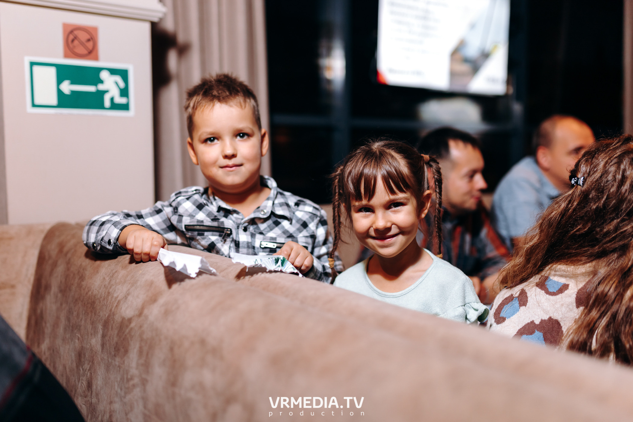 Эйнштейн пати в ресторане «Мюнхен»