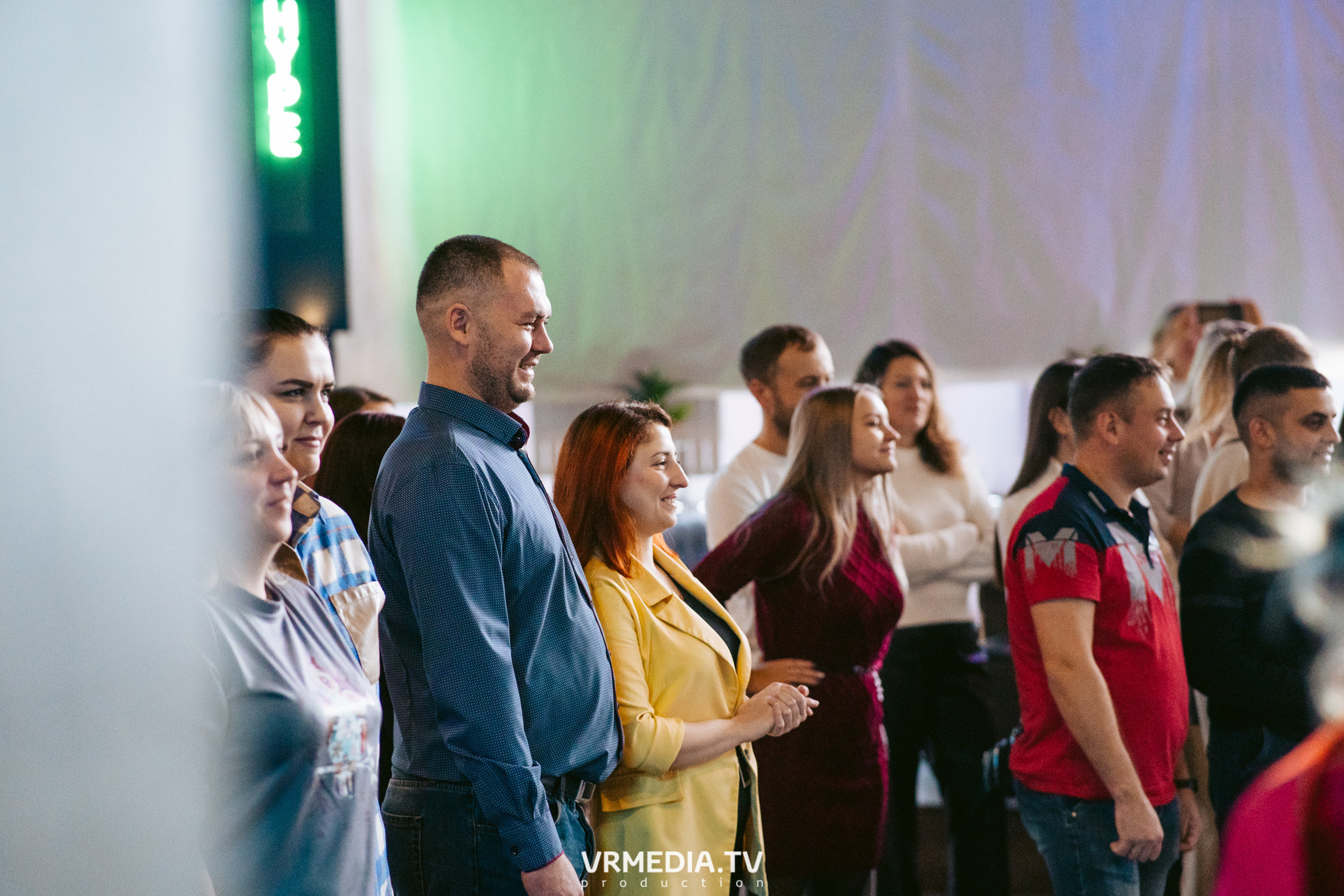 Baby time в баре «DOSKI»