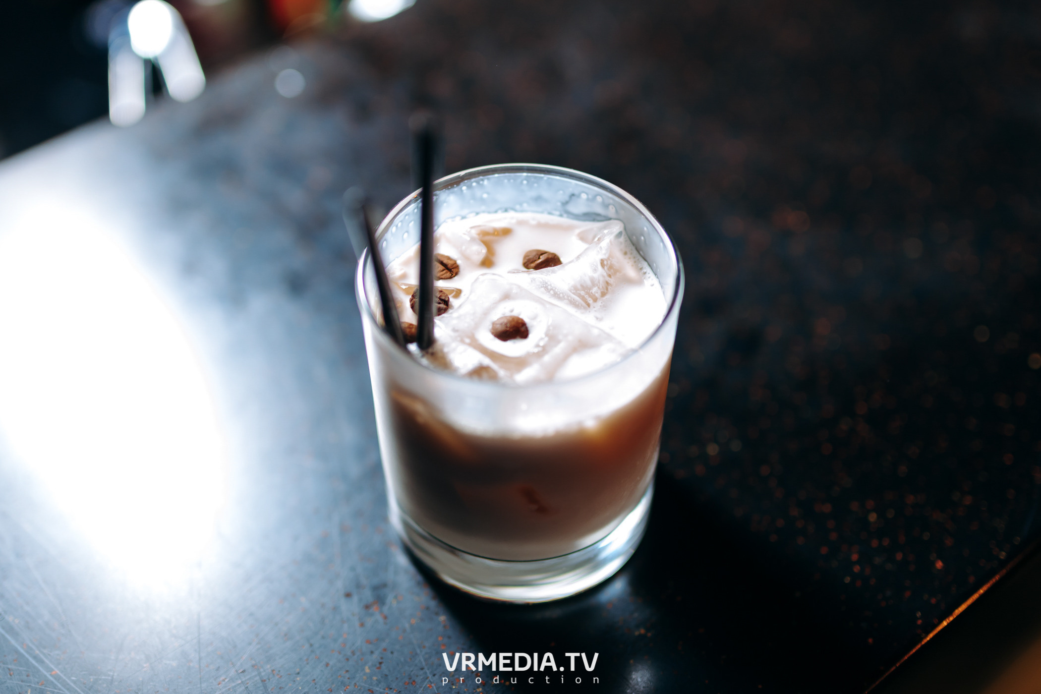 Ночь фотографии в караоке-баре «Volna»