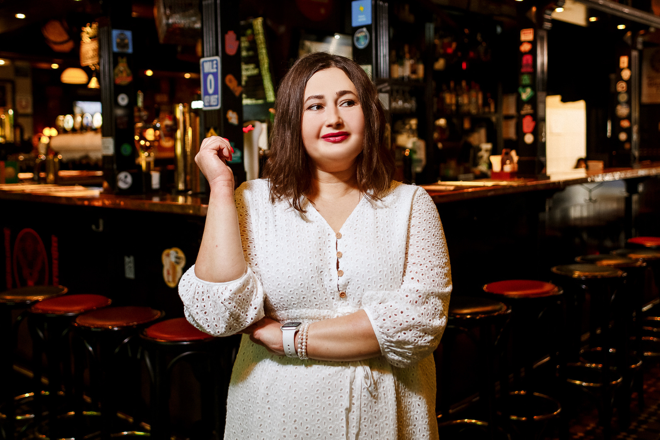 Harat’s pub (Ноградская, 5)