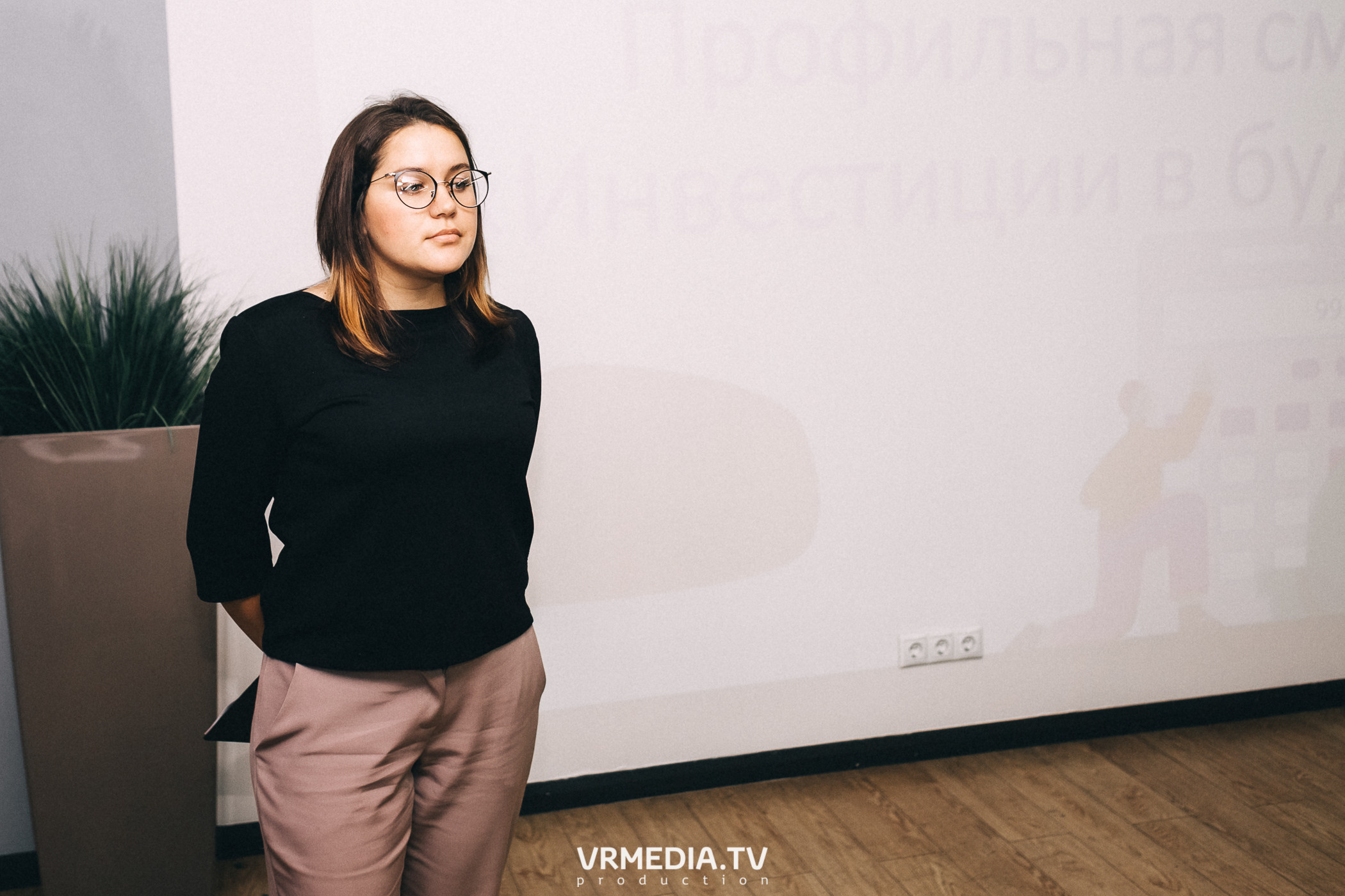 Акселерационная программа для представителей НКО «Содействие»