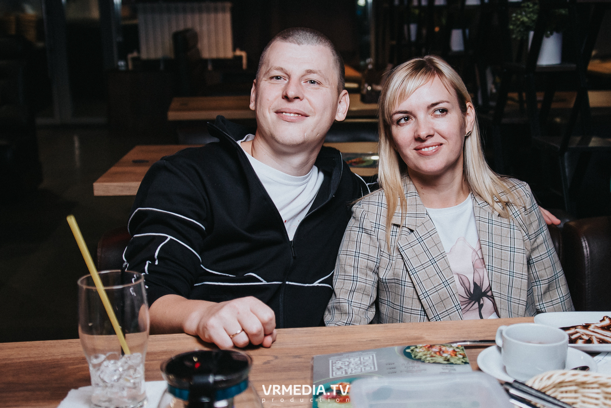 WoW QuiZ в баре «DOSKI»