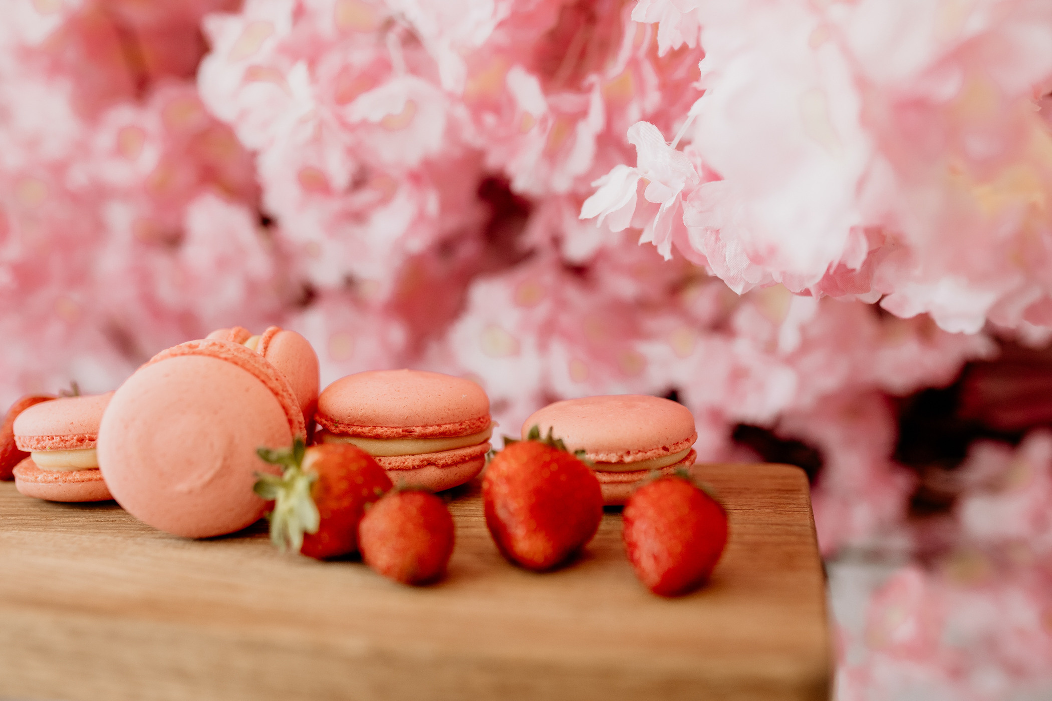 Кофейня «На небе есть облака»