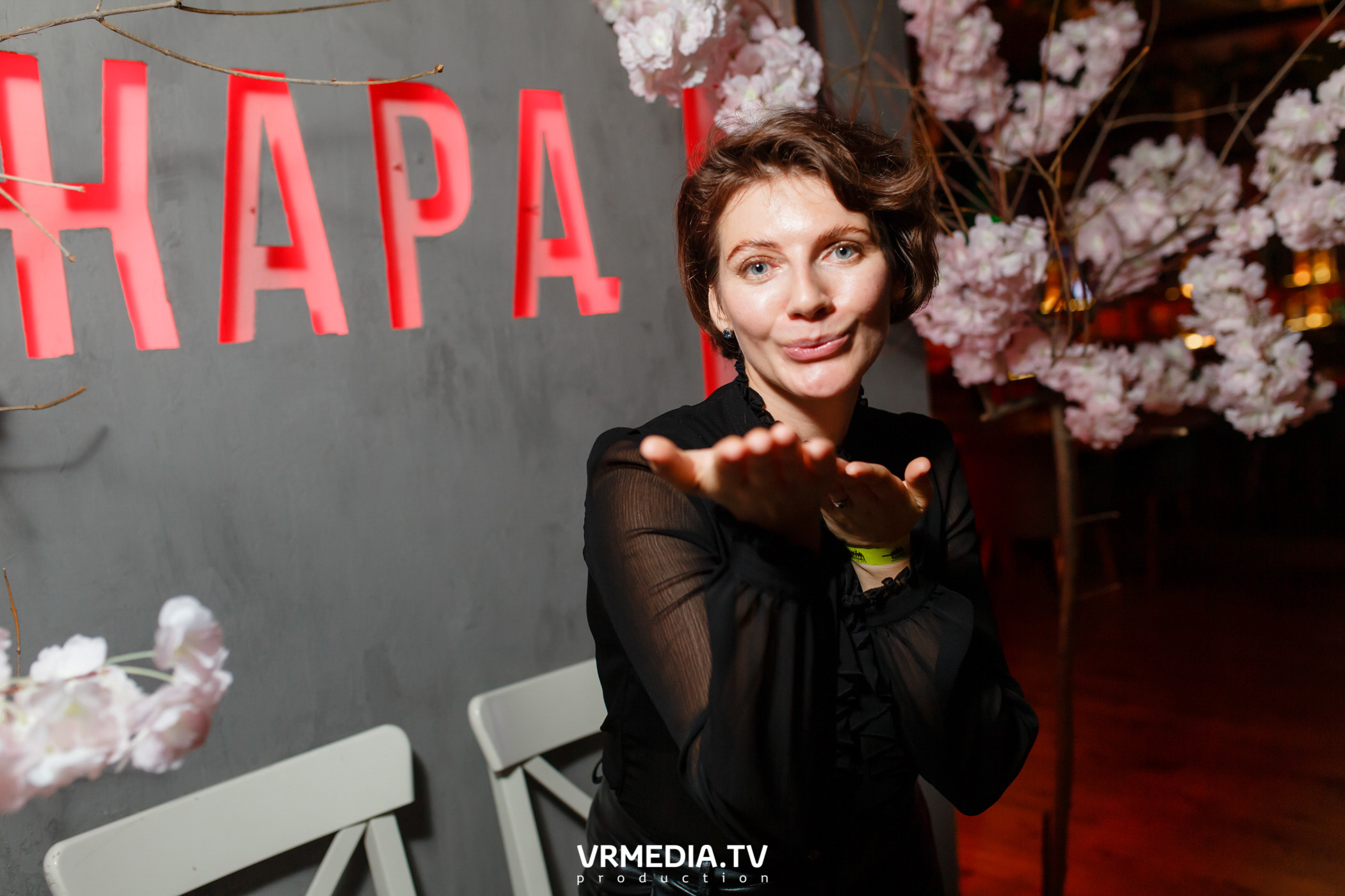#ЖАРКИЕДНИИНОЧИ в гриль-баре «Жара»