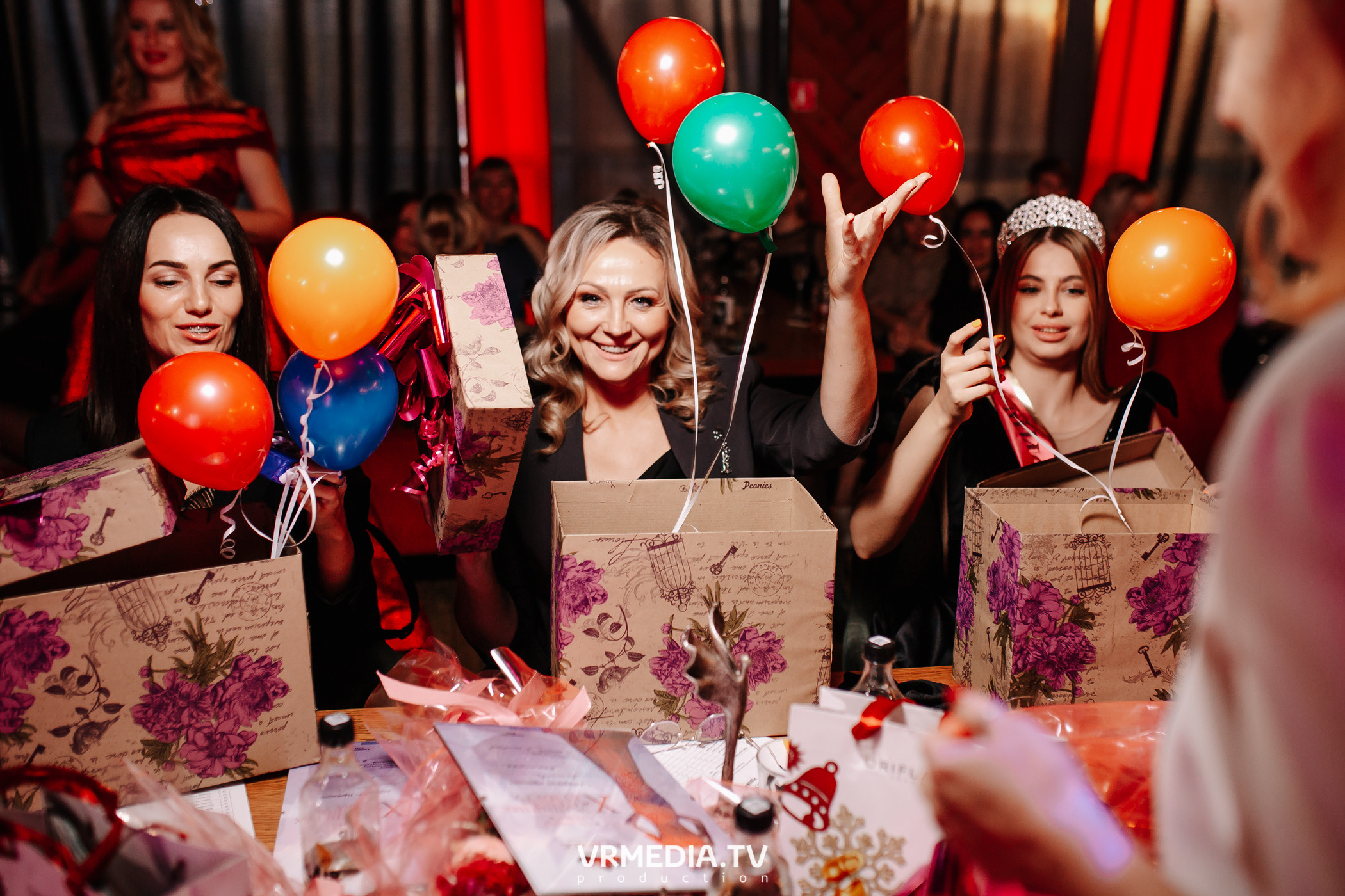 Миссис Россия Кузбасс 2023